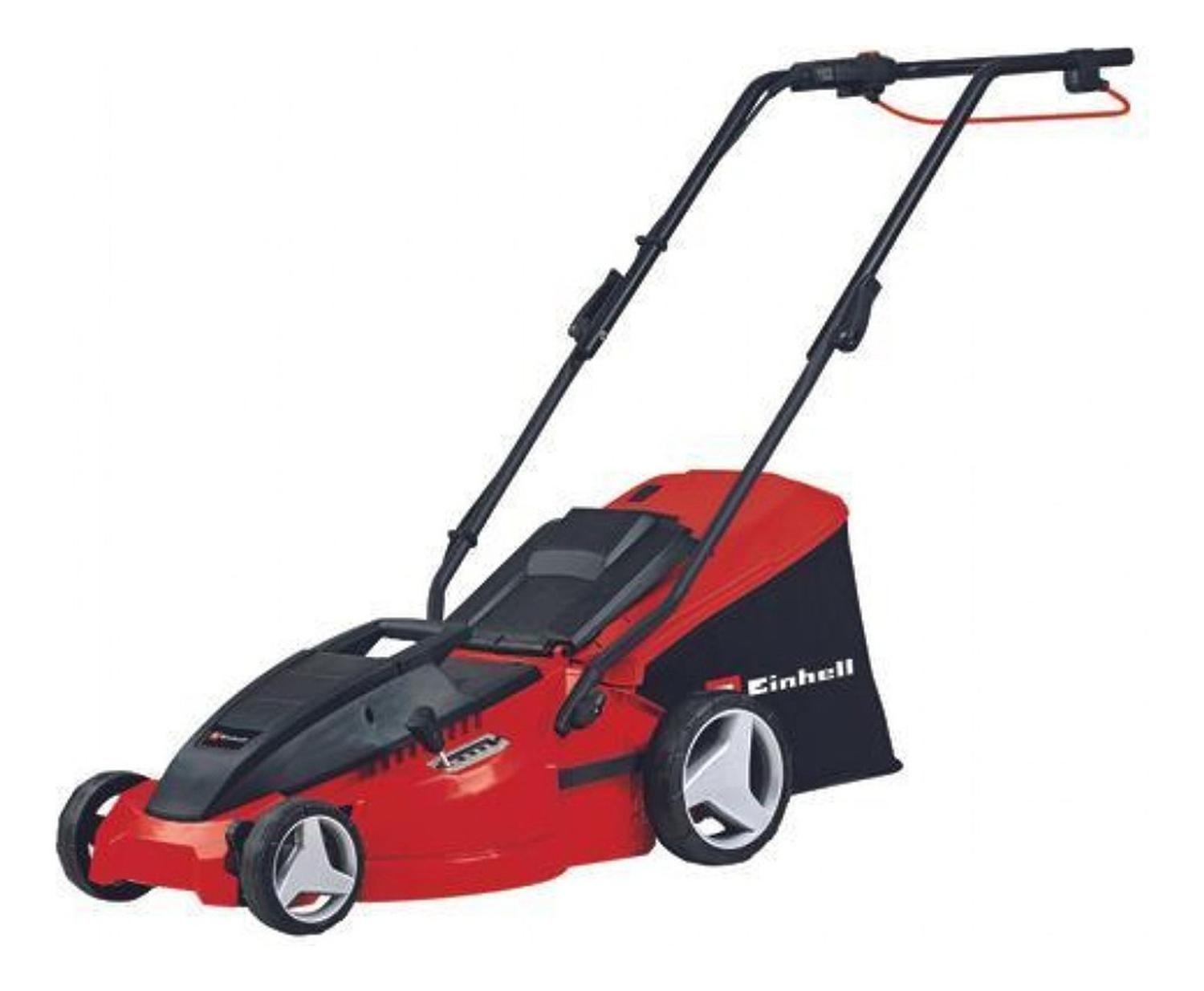 Corta Cesped Electrico 1500w Gc-em 1500/36 Einhell-0
