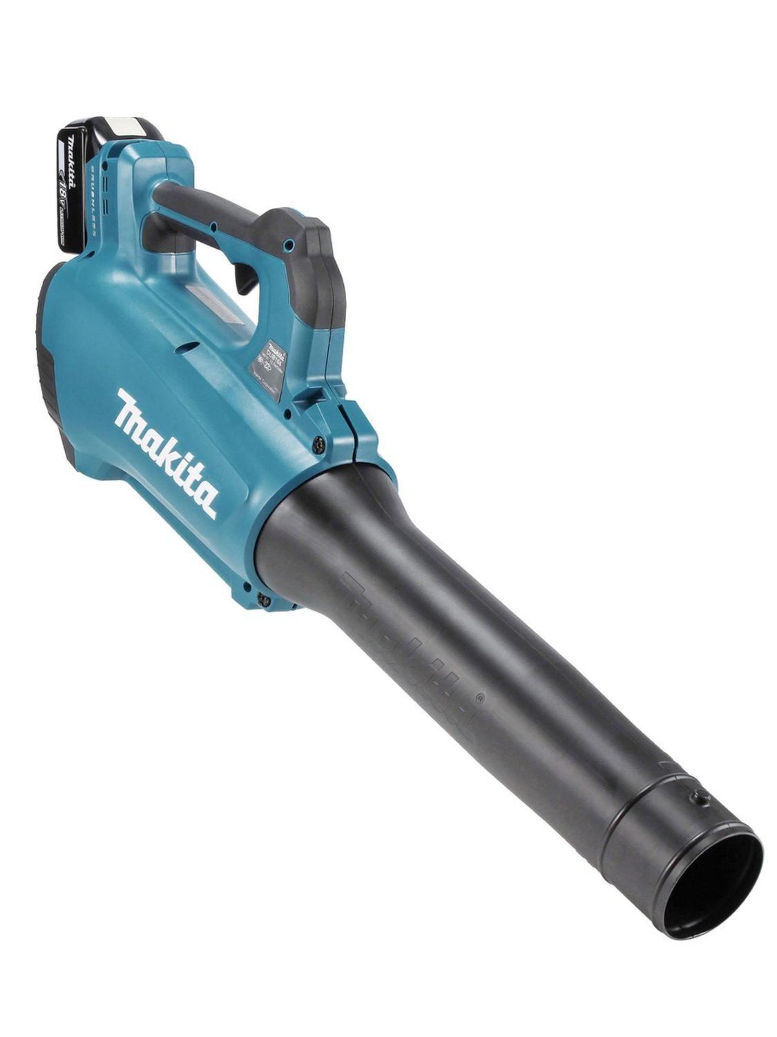 Soplador 13 M3-Min Makita DUB184SF Inc. Carg y 1 Bat 3AH-3