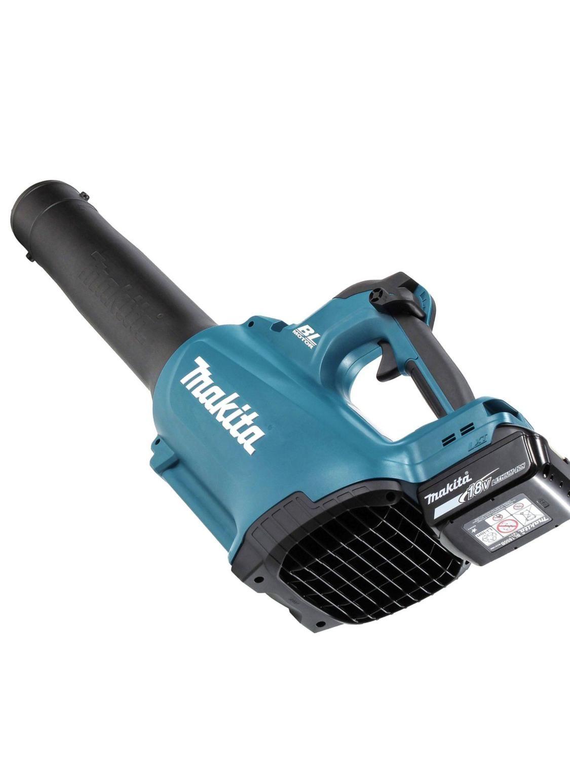 Soplador 13 M3-Min Makita DUB184SF Inc. Carg y 1 Bat 3AH-5