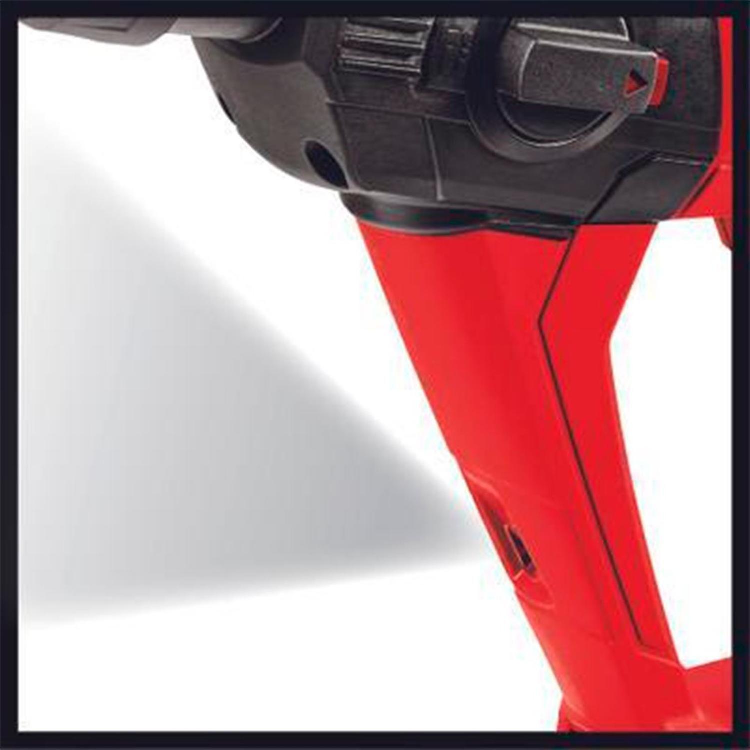 Kit Rotomartillo Einhell Te-hd 18 Li 1x2,5 Ah-2