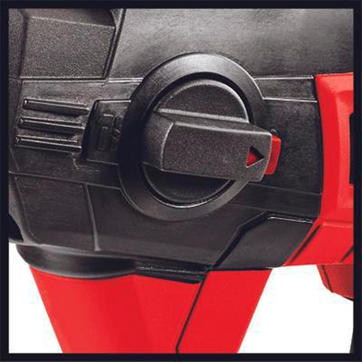 Kit Rotomartillo Einhell Te-hd 18 Li 1x2,5 Ah-3