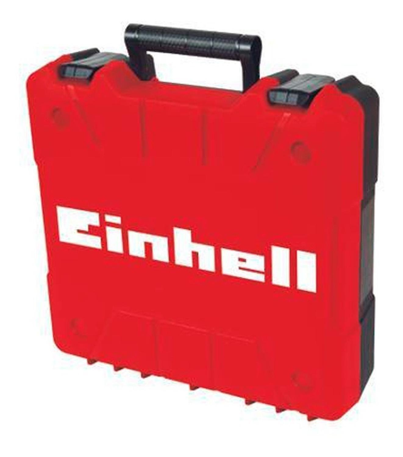 Kit Rotomartillo Einhell Te-hd 18 Li 1x2,5 Ah-6