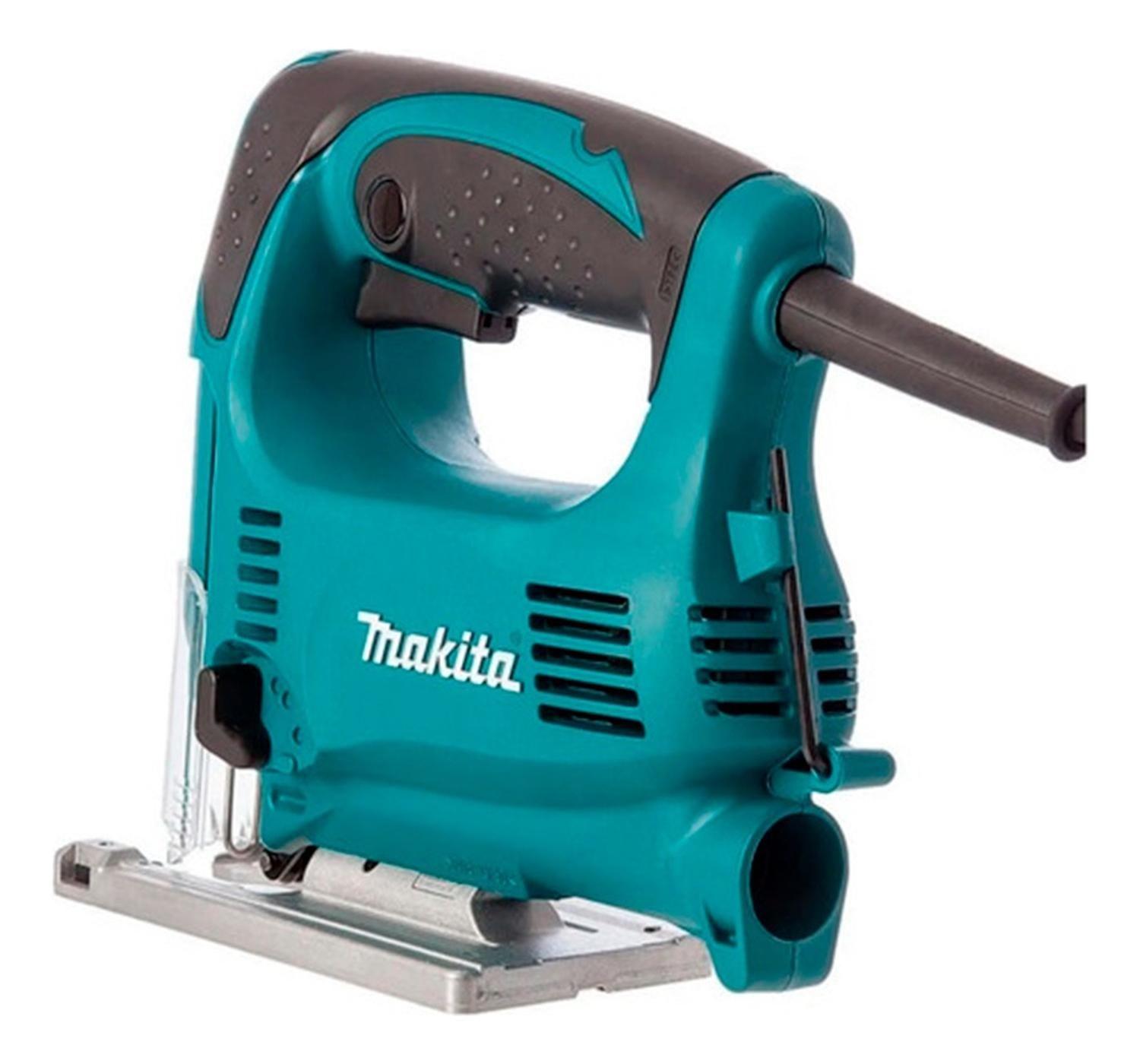 Sierra Caladora Makita 4327 Vel. Variable 450w-1