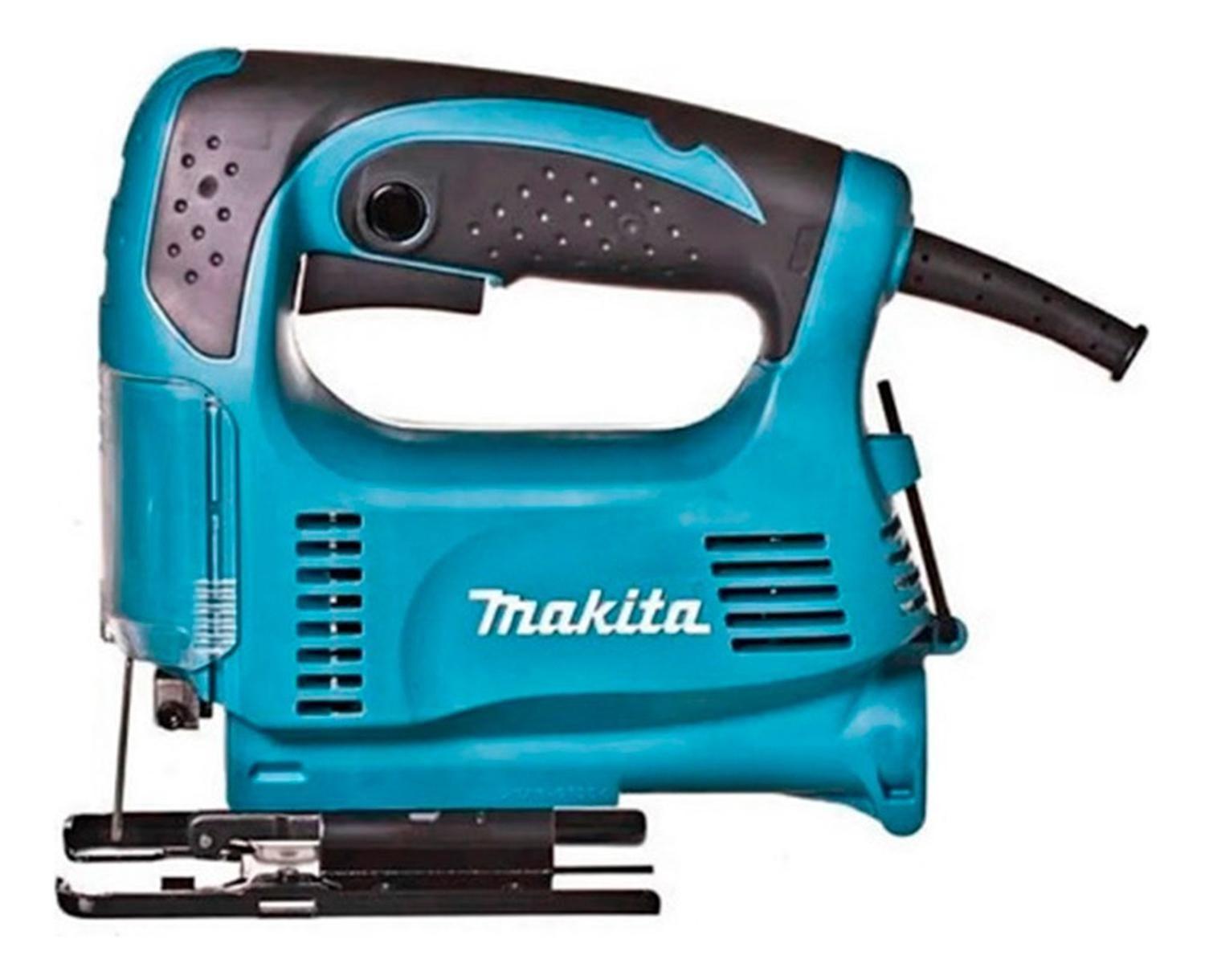 Sierra Caladora Makita 4327 Vel. Variable 450w-2