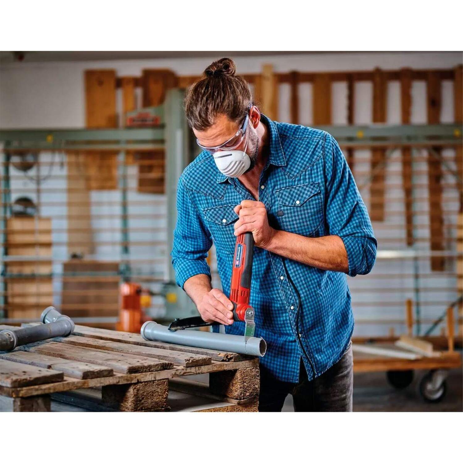 Multiherramienta Einhell TC-MG 250 CE-1