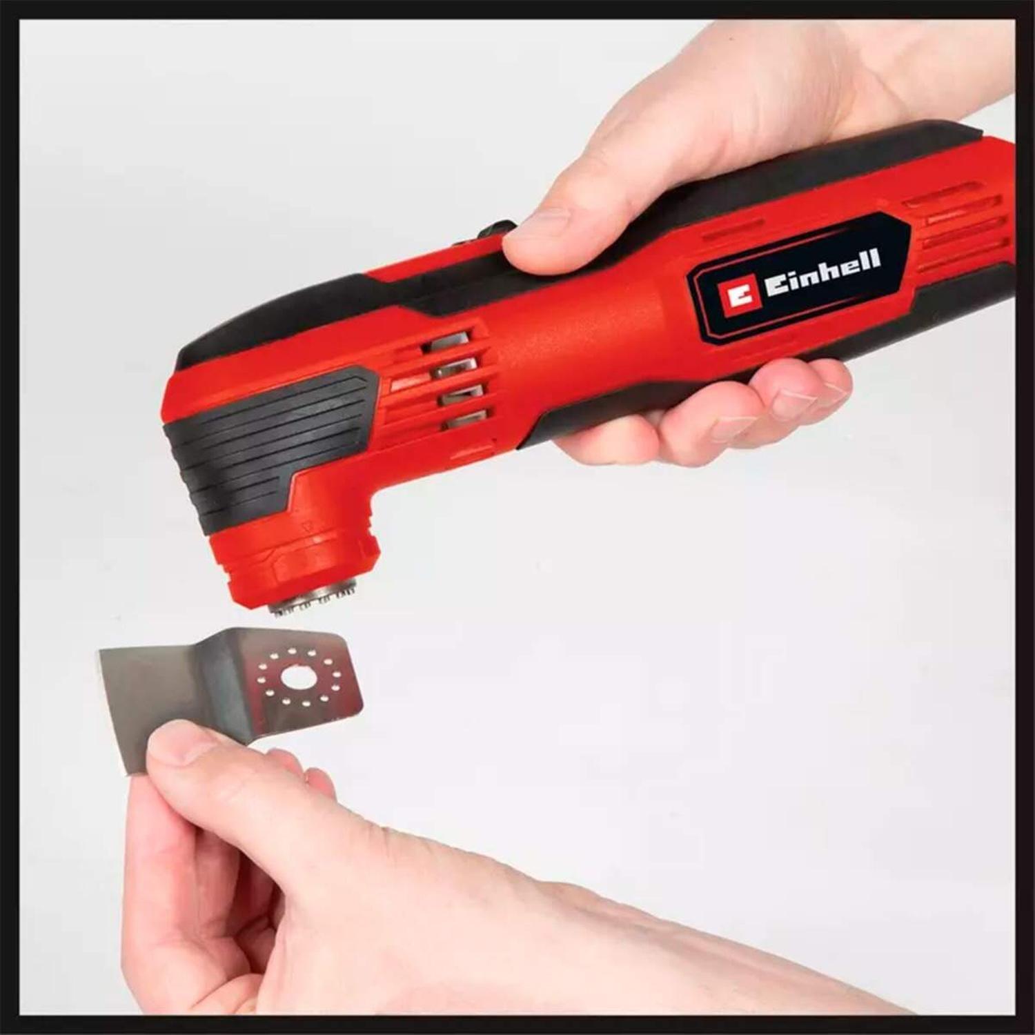 Multiherramienta Einhell TC-MG 250 CE-3