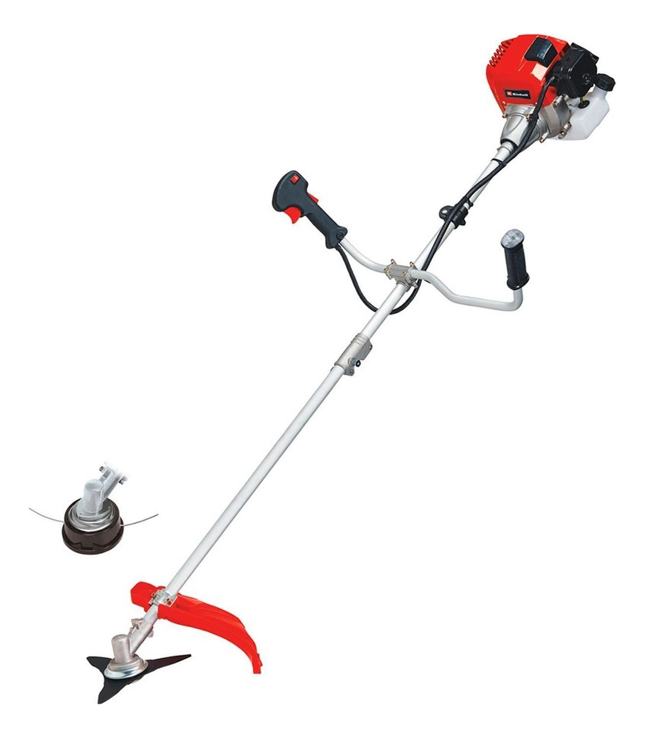 Desbrozadora A Gasolina Einhell Gc-bc 52 I As-0