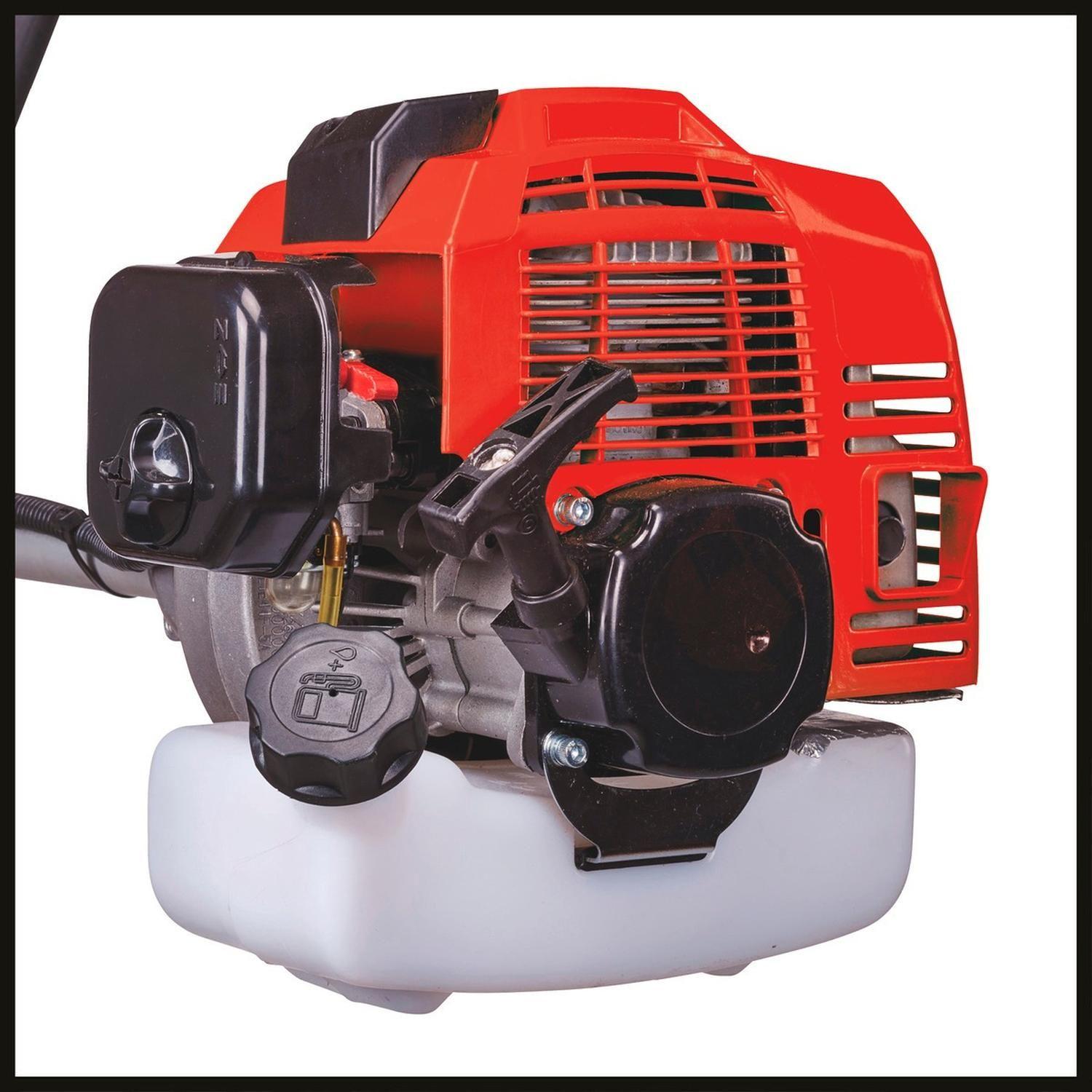 Desbrozadora A Gasolina Einhell Gc-bc 52 I As-2