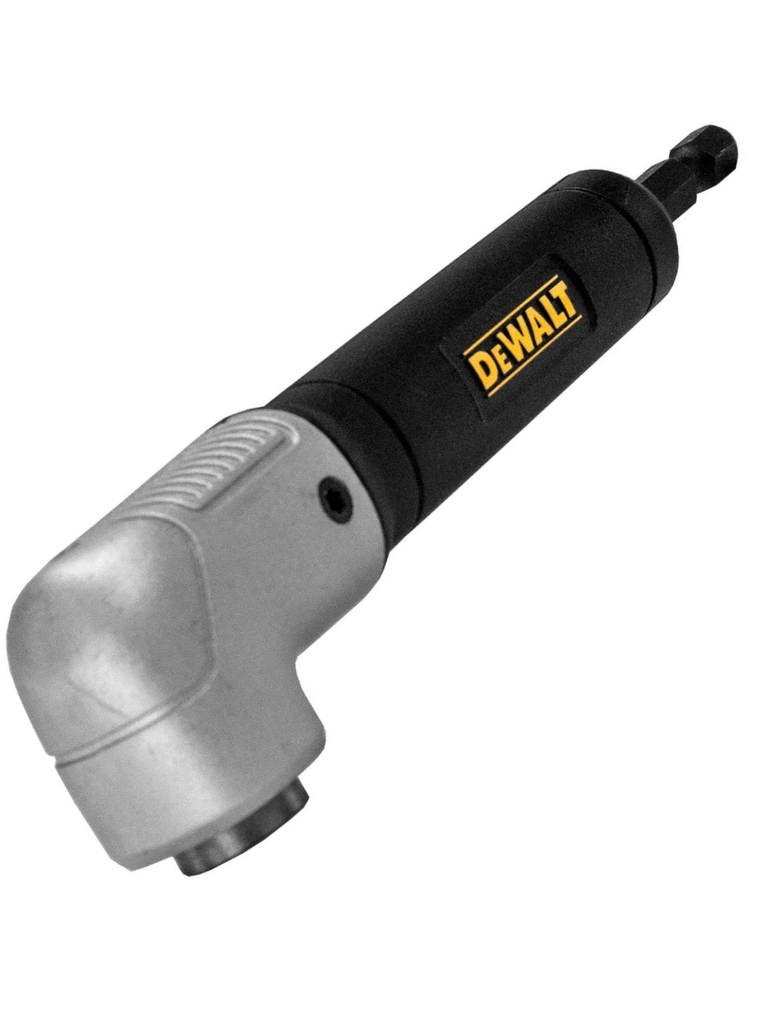 Adaptador Para Atornillar 90° Impact Ready® Dewalt Dwara 120-3
