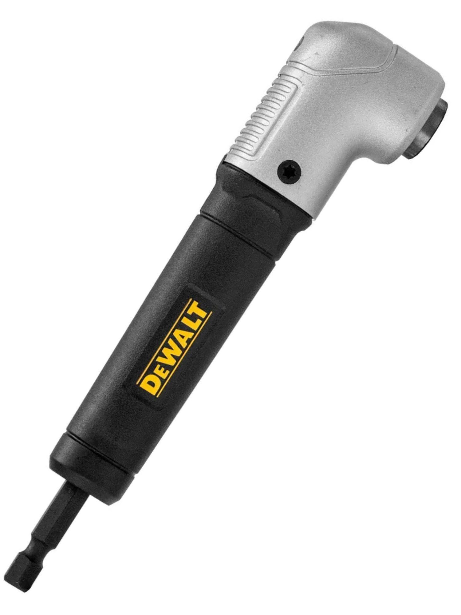 Adaptador Para Atornillar 90° Impact Ready® Dewalt Dwara 120-4
