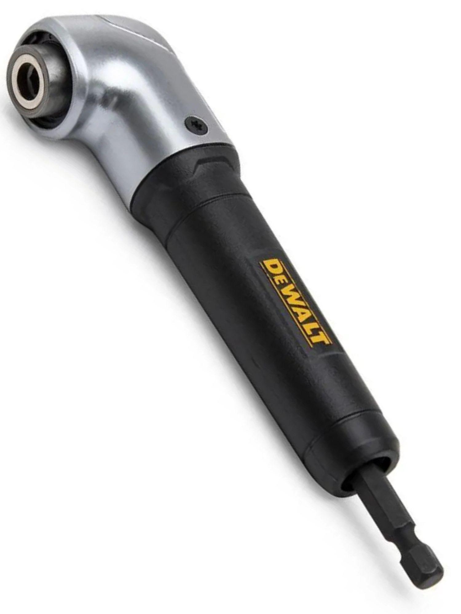 Adaptador Para Atornillar 90° Impact Ready® Dewalt Dwara 120-5