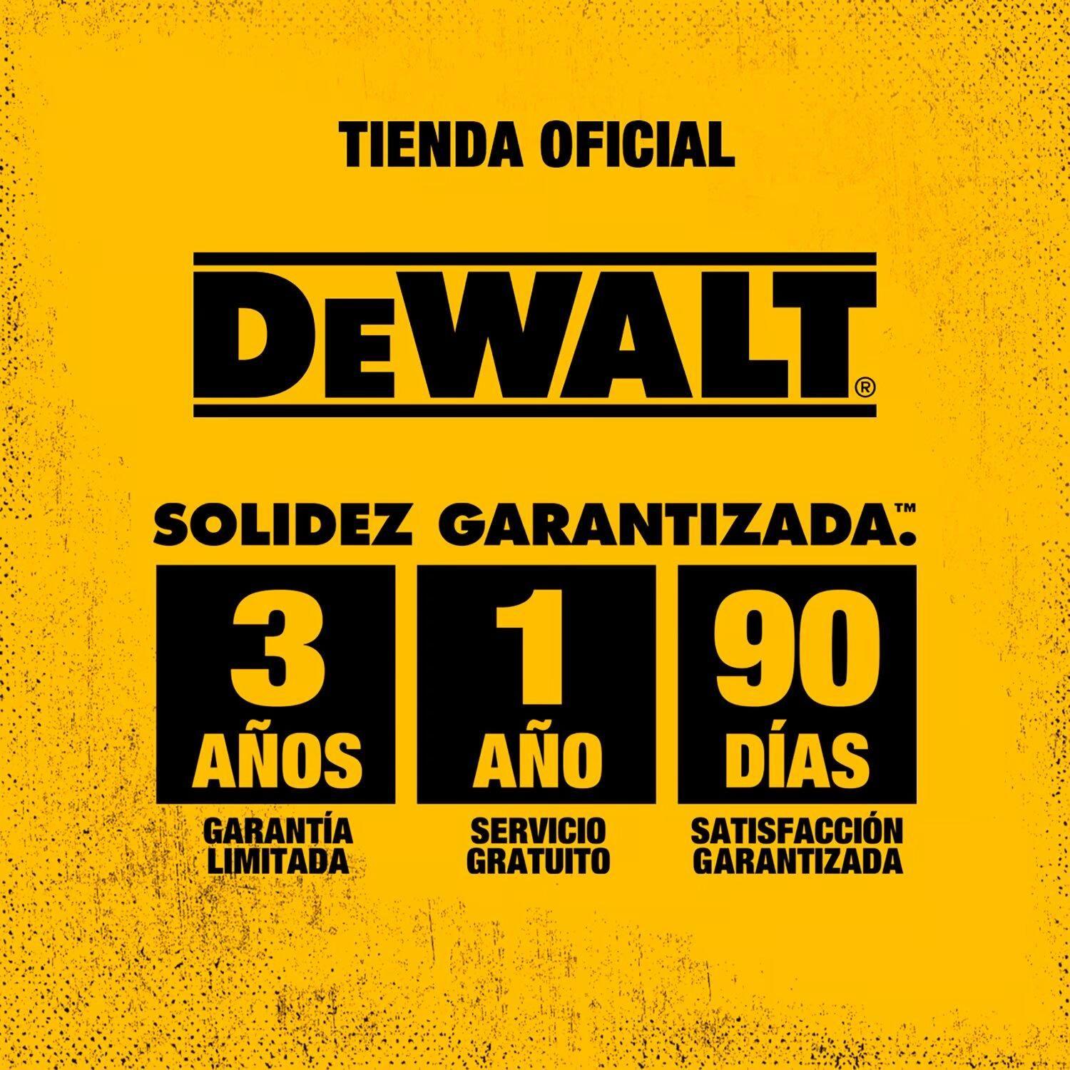 Esmeril Inalambrico Dewalt Dcg413b Brushless - Solo-5