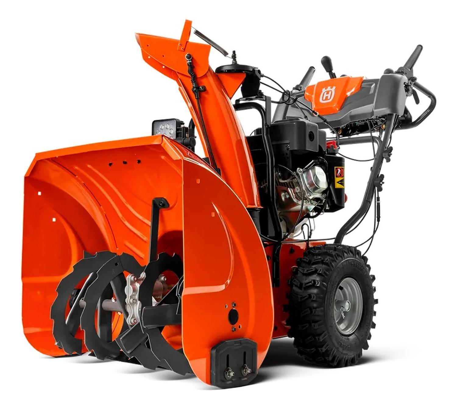 Barre Nieve Husqvarna St227-4