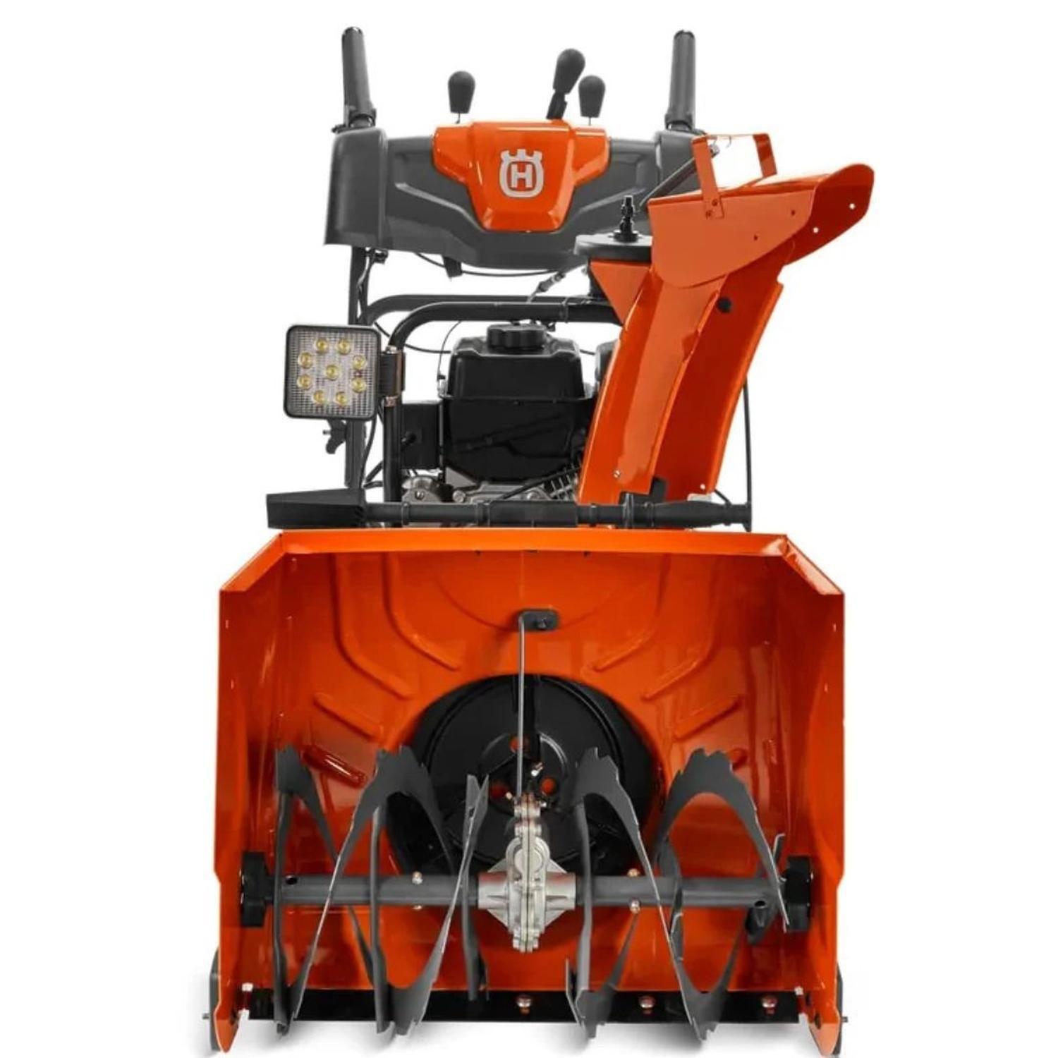 Barre Nieve Husqvarna St227-5