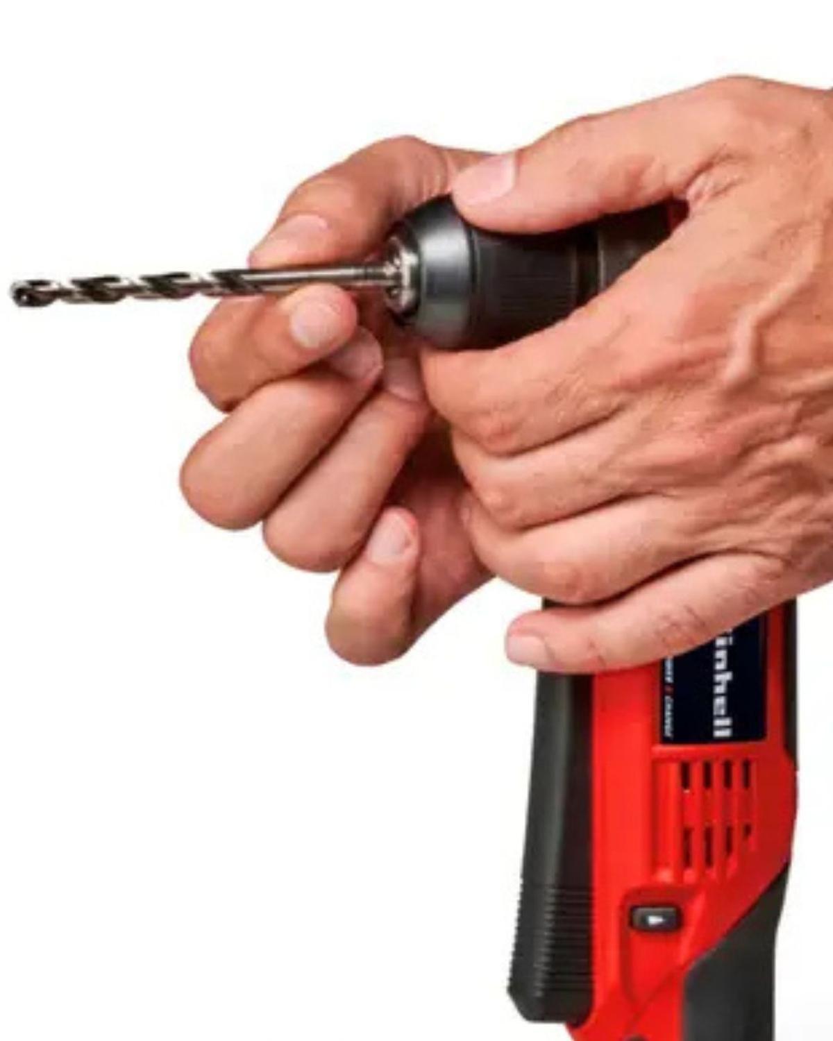 Taladro Angular Inal. Einhell Te-ad 18 Li - Sin Baterías-3