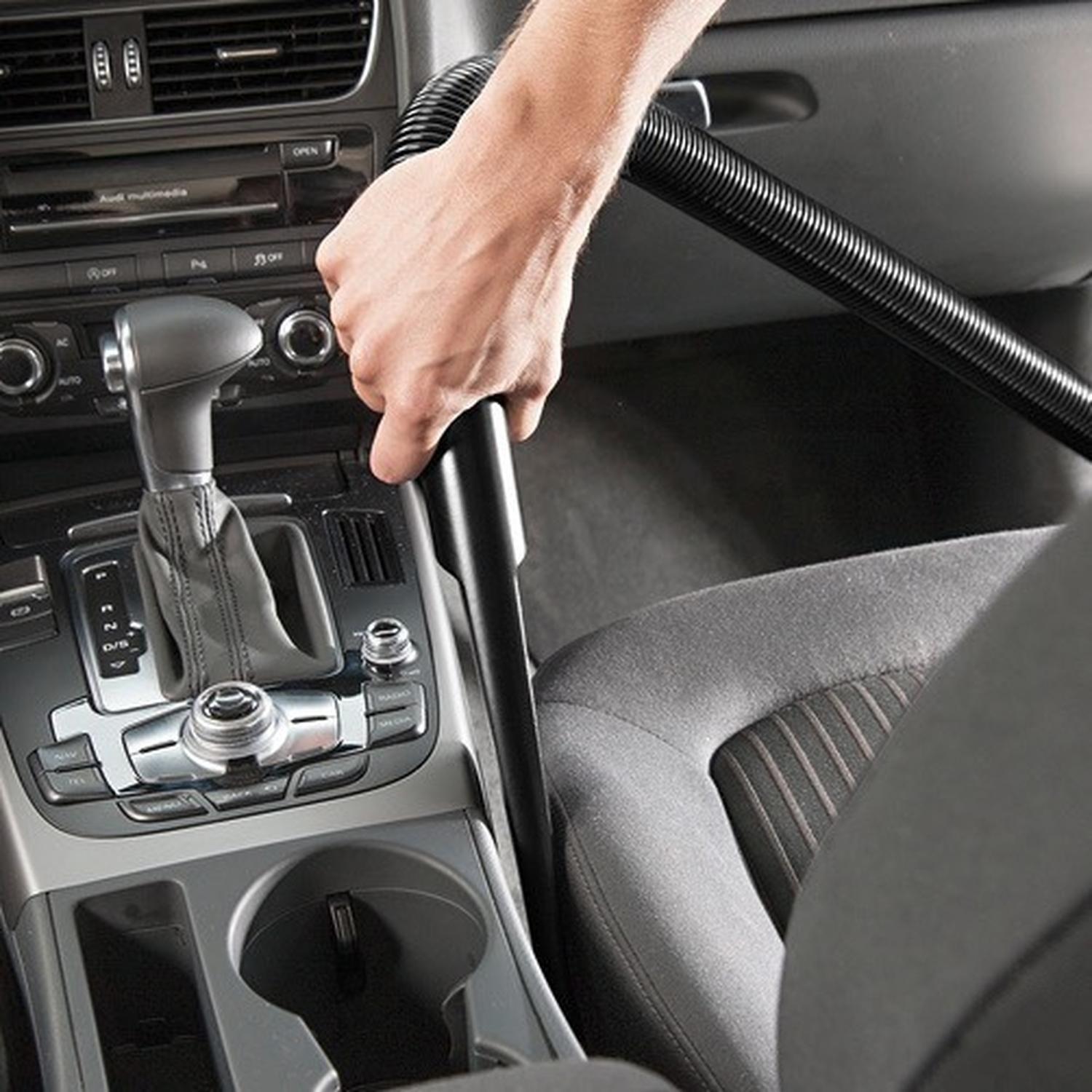 Aspiradora Profesional Polvo Y Agua Karcher Nt 30/1-2