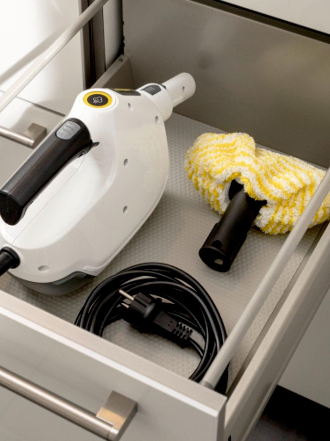 Limpiadora de vapor Karcher SC 1 Multi-2