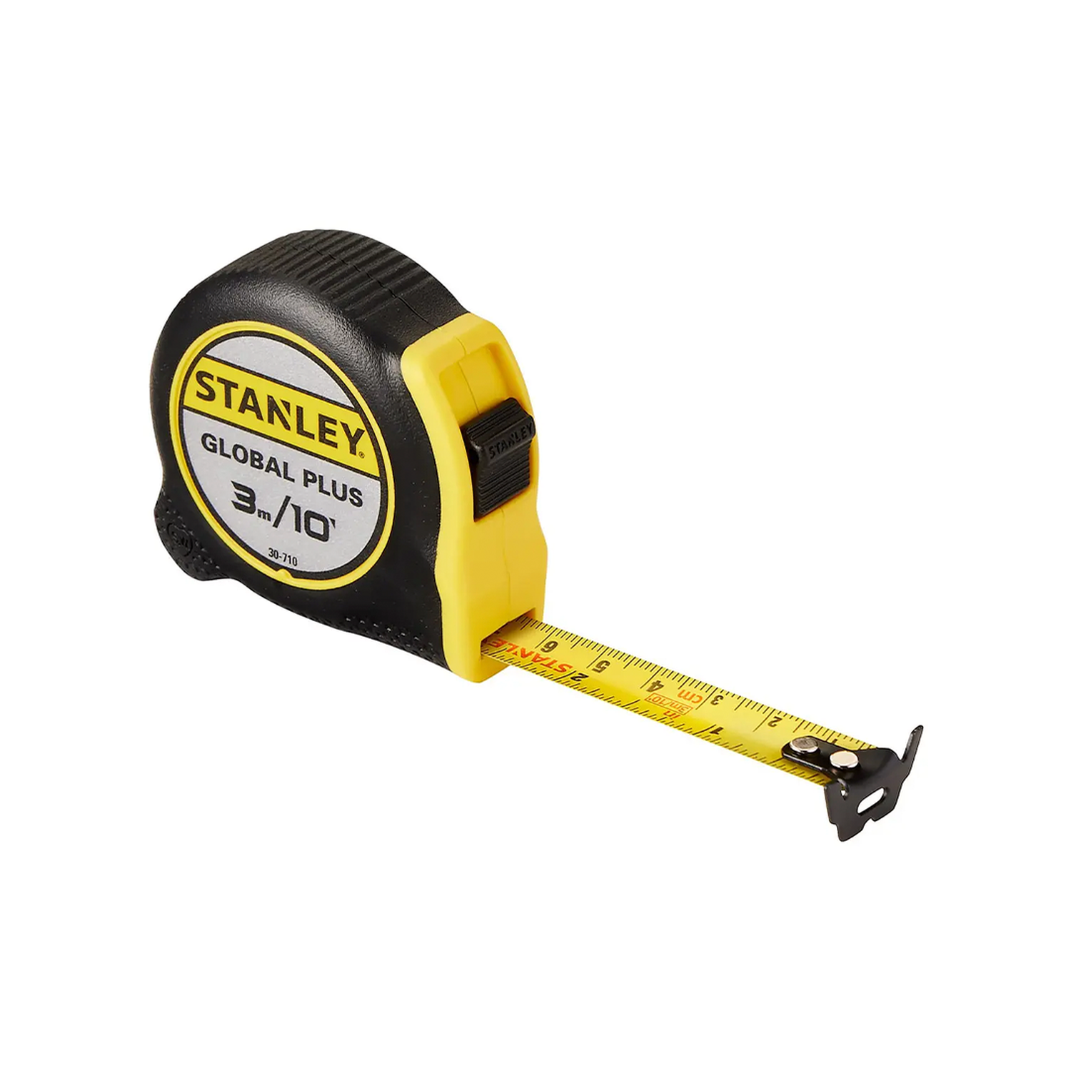 Cinta Métrica Global Plus 3m/10' Stanley 30-710-0
