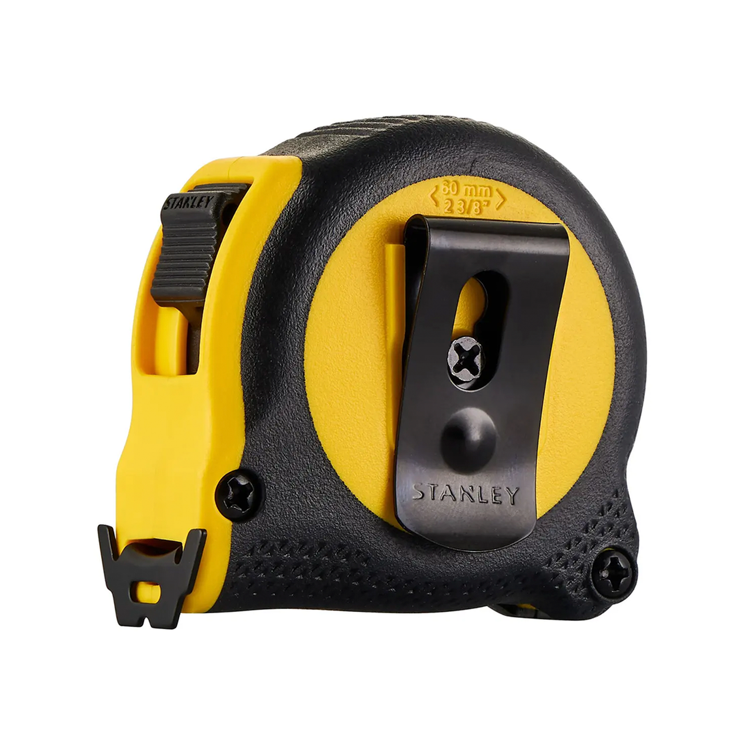 Cinta Métrica Global Plus 3m/10' Stanley 30-710-1