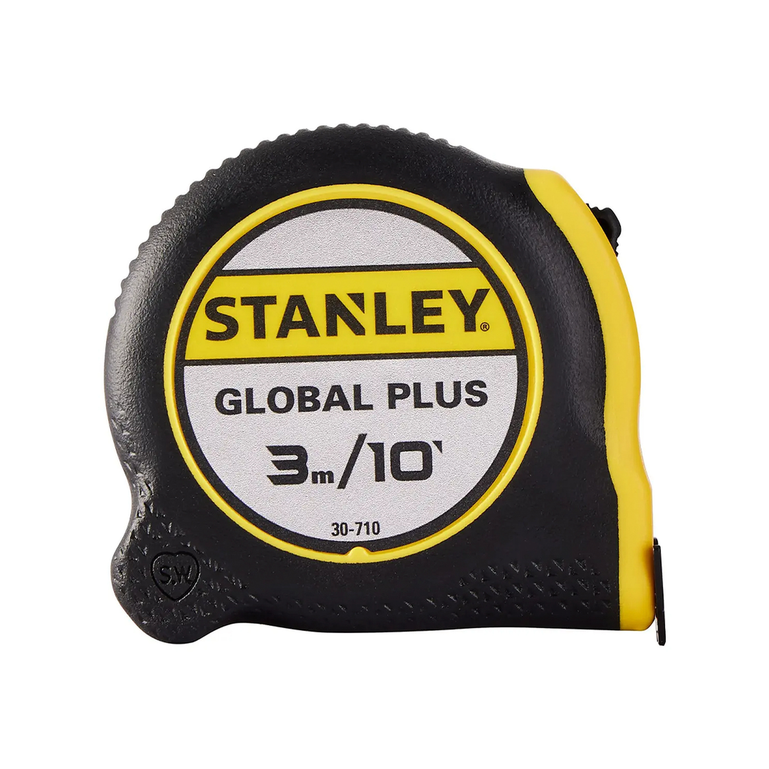 Cinta Métrica Global Plus 3m/10' Stanley 30-710-2