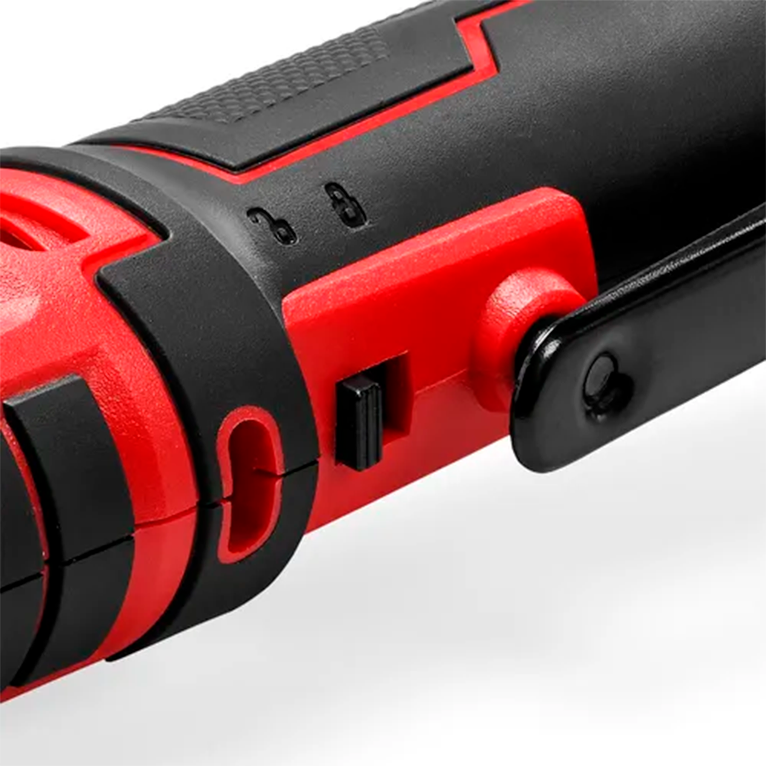 Llave Chicharra Inalámbrica Einhell TE-RW 18/60 Li-Solo - Sin Baterías-4