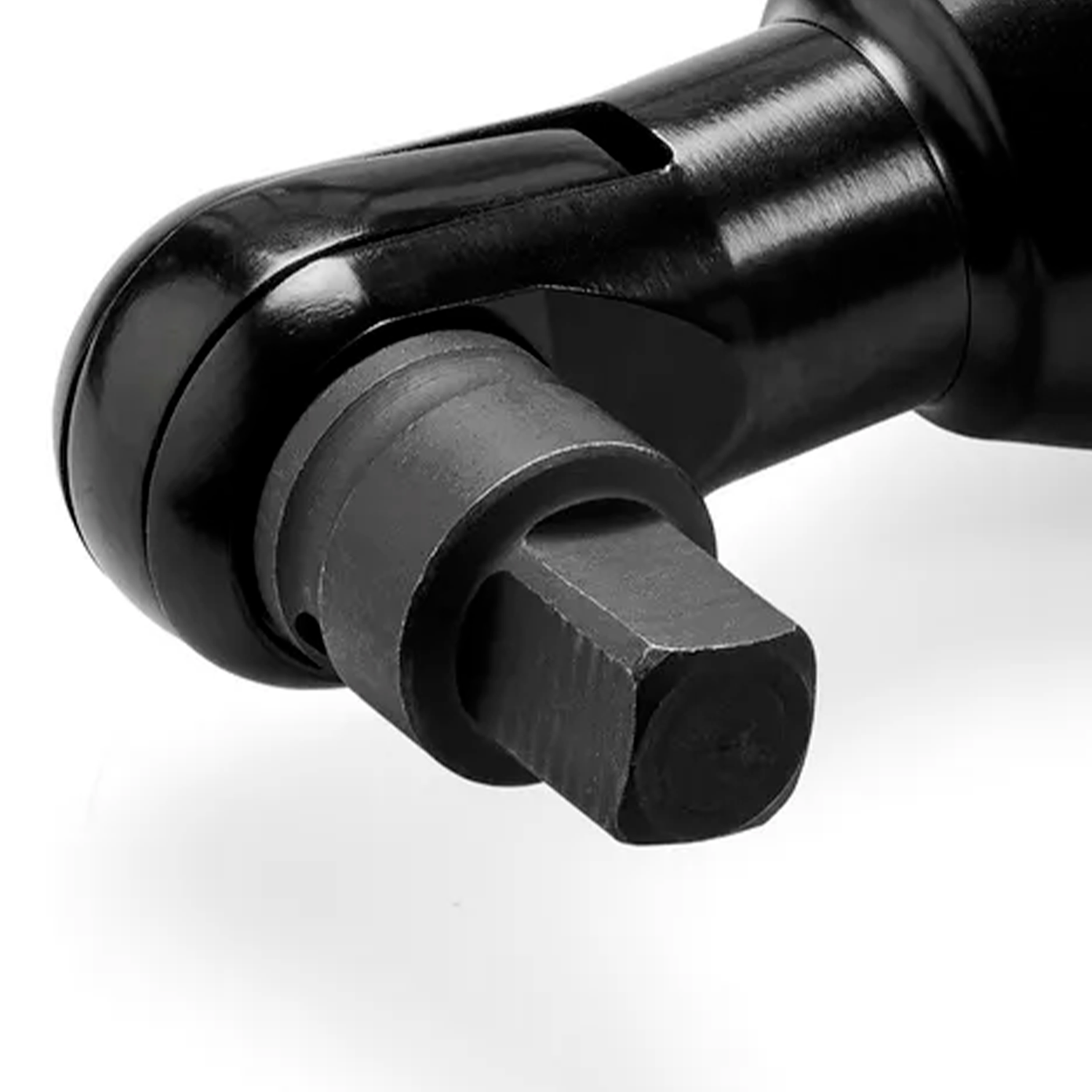 Llave Chicharra Inalámbrica Einhell TE-RW 18/60 Li-Solo - Sin Baterías-5