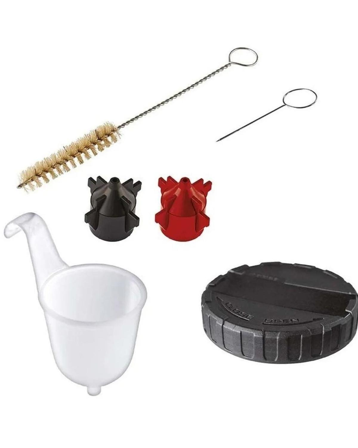 Pistola De Pintar Einhell Tc-sy 400 P-3