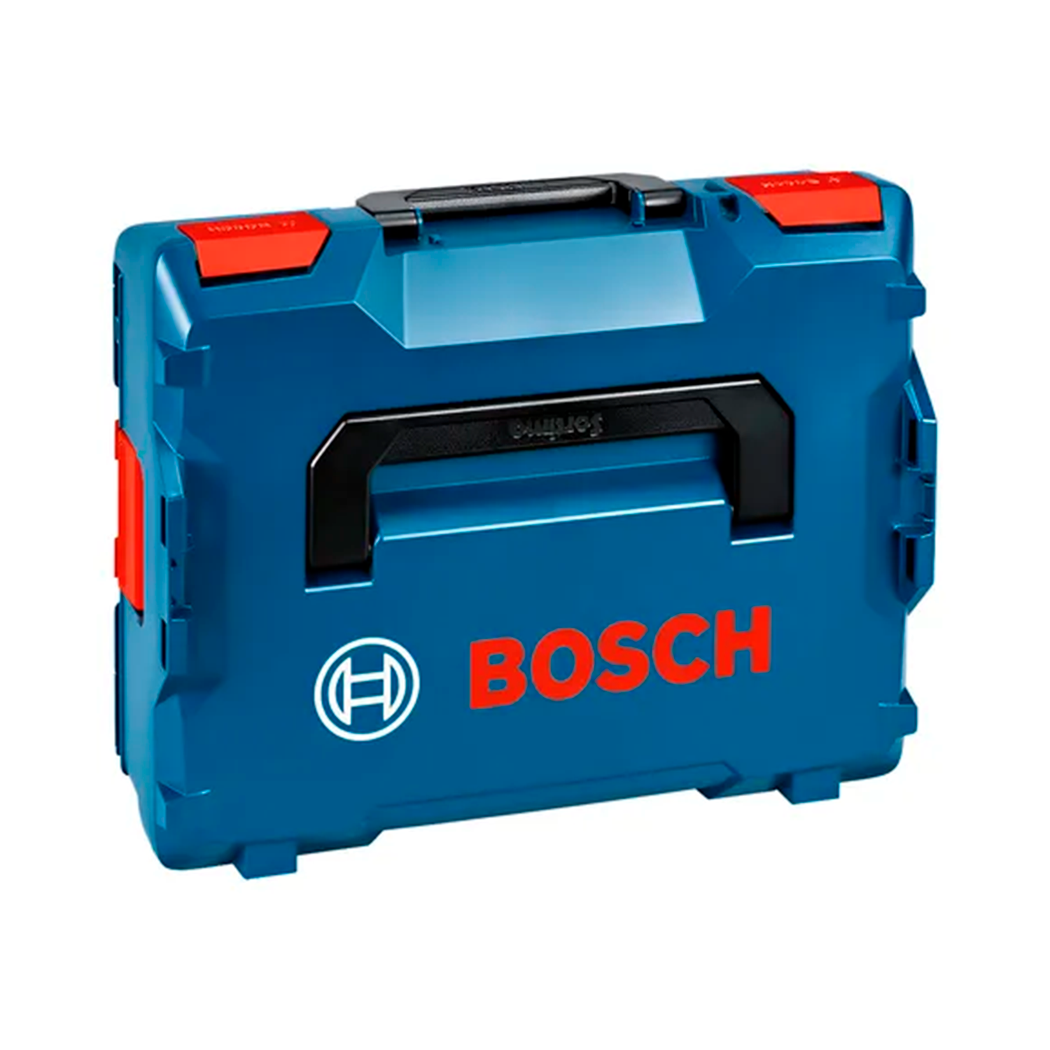 Taladro Percutor Atornillador Bosch GSB 18V-90C + 2 Bat + Maletín-2