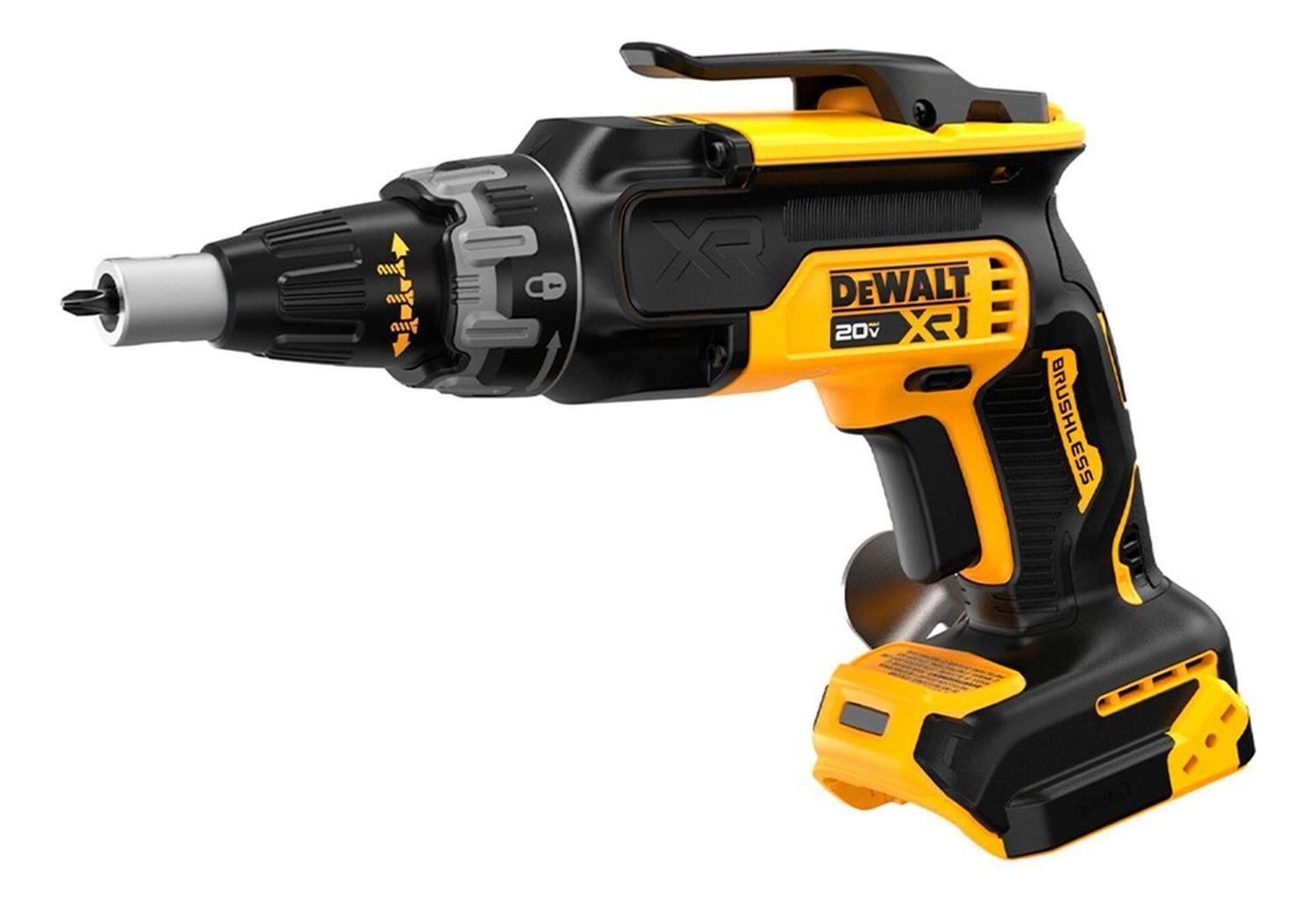 Atorn.dewalt Dcf630b 20v Xr Sb + Navaja Victorinox De Regalo-0