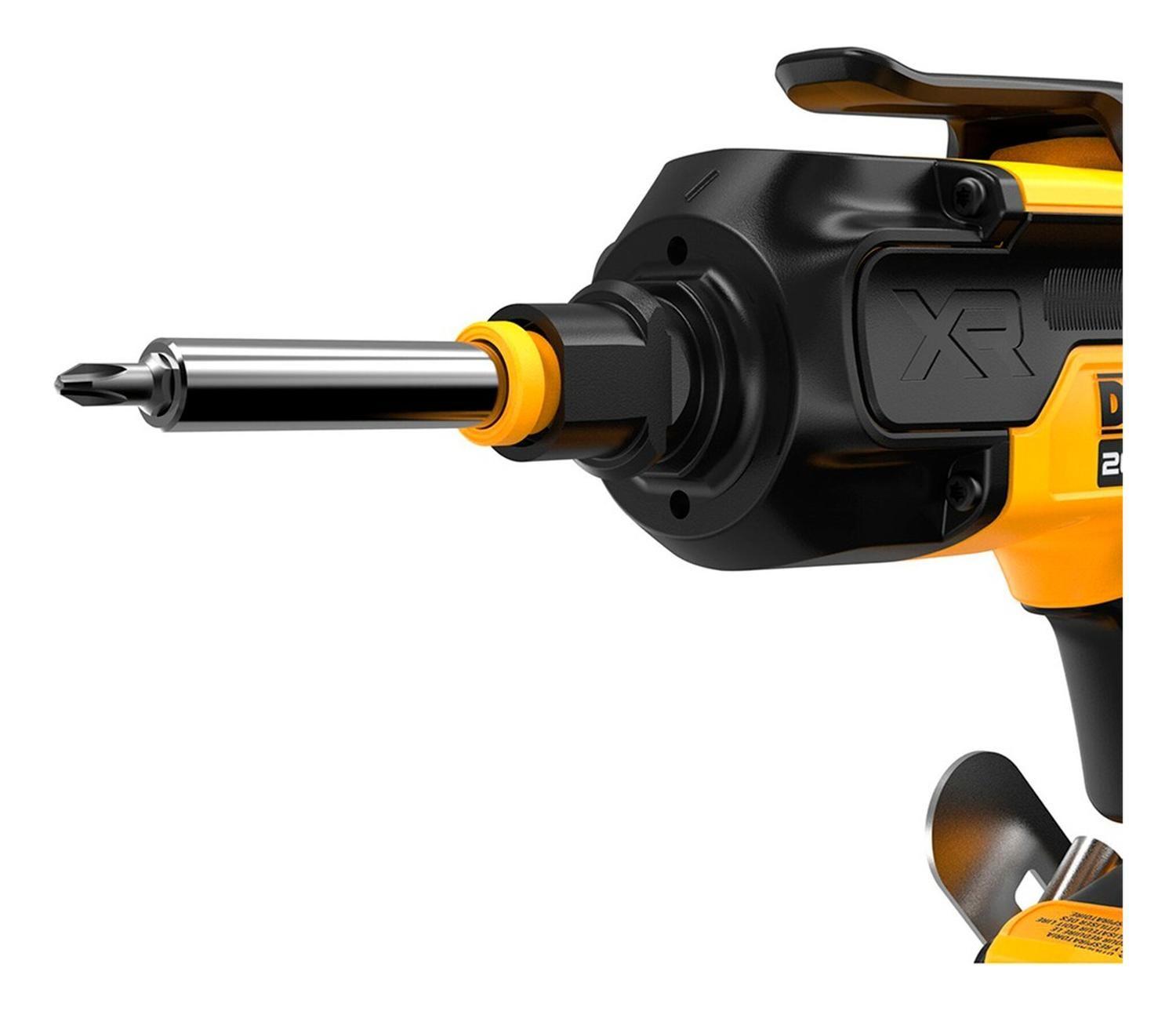 Atorn.dewalt Dcf630b 20v Xr Sb + Navaja Victorinox De Regalo-2