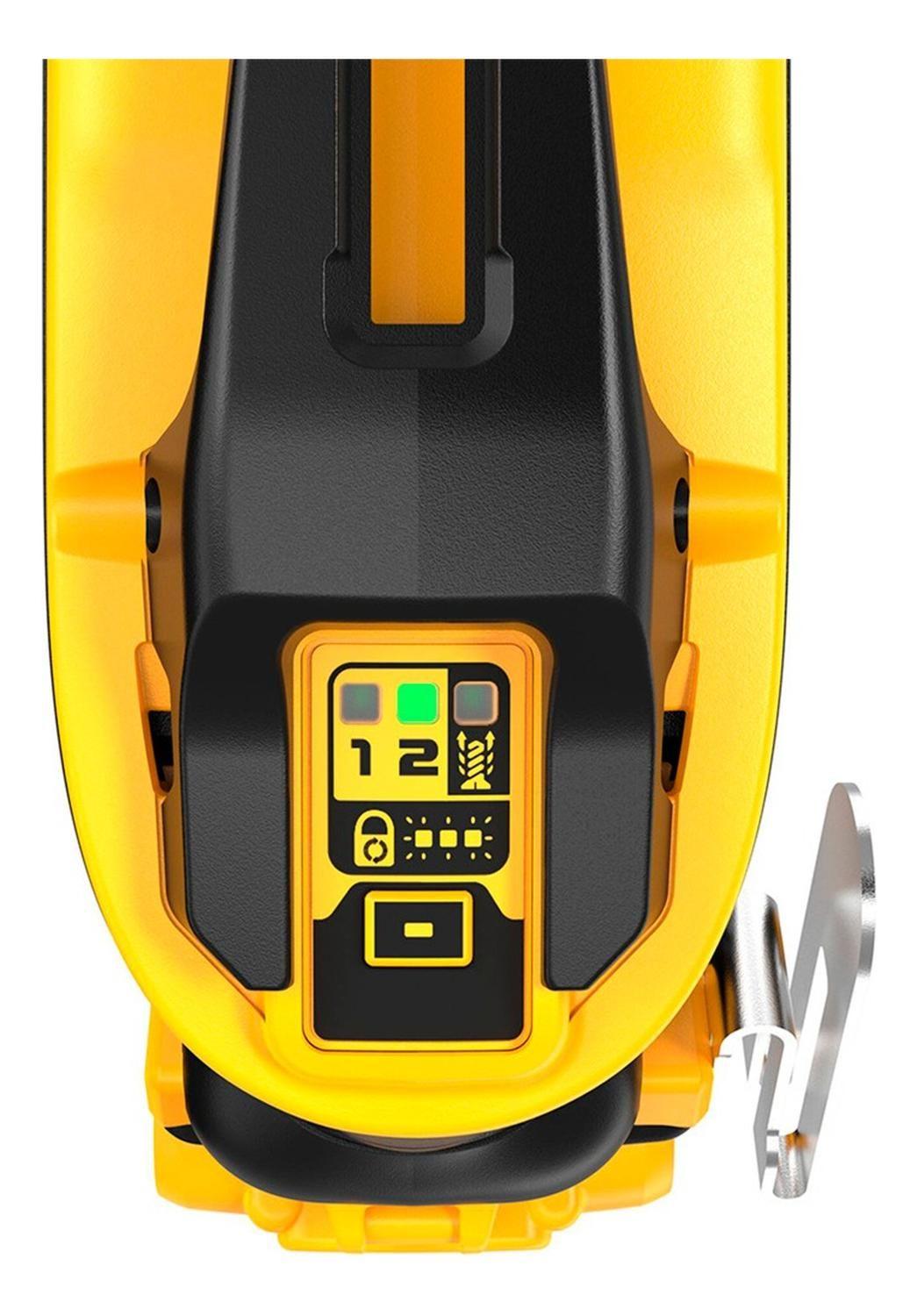 Atorn.dewalt Dcf630b 20v Xr Sb + Navaja Victorinox De Regalo-3