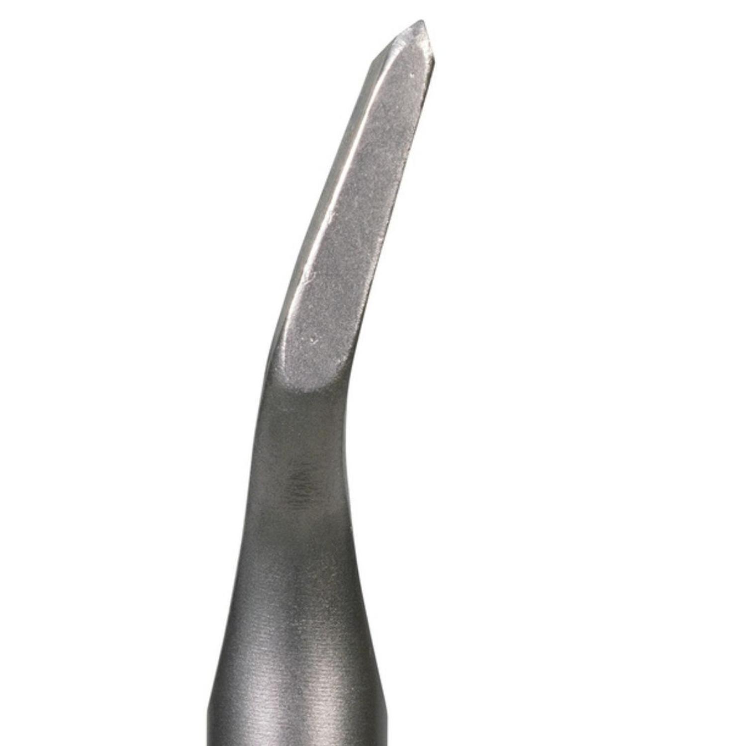 Cincel Escalada Curvo Sds-max 400 X 50 Makita D-78330-3