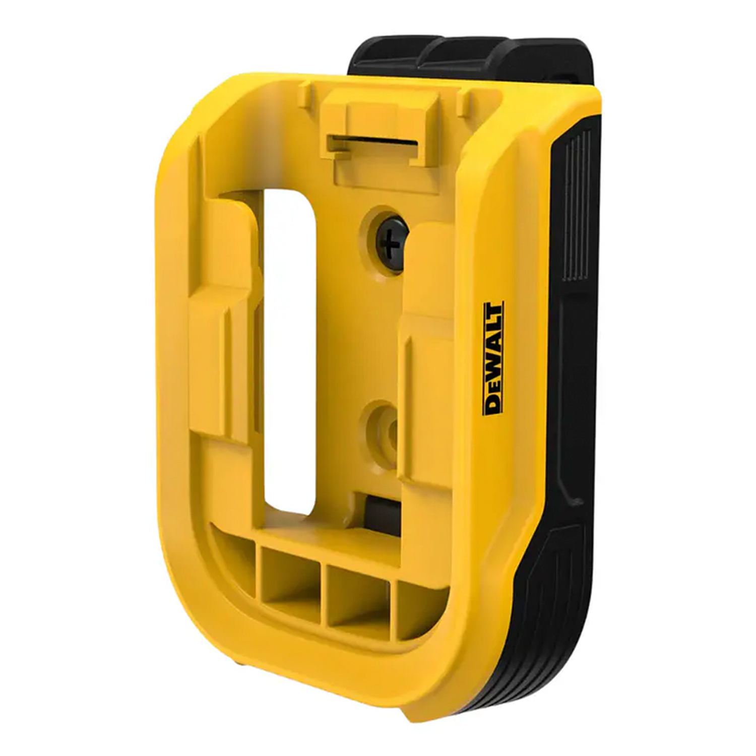 Soporte De Batería Para Riel o Pared Dewalt DWST82820-0