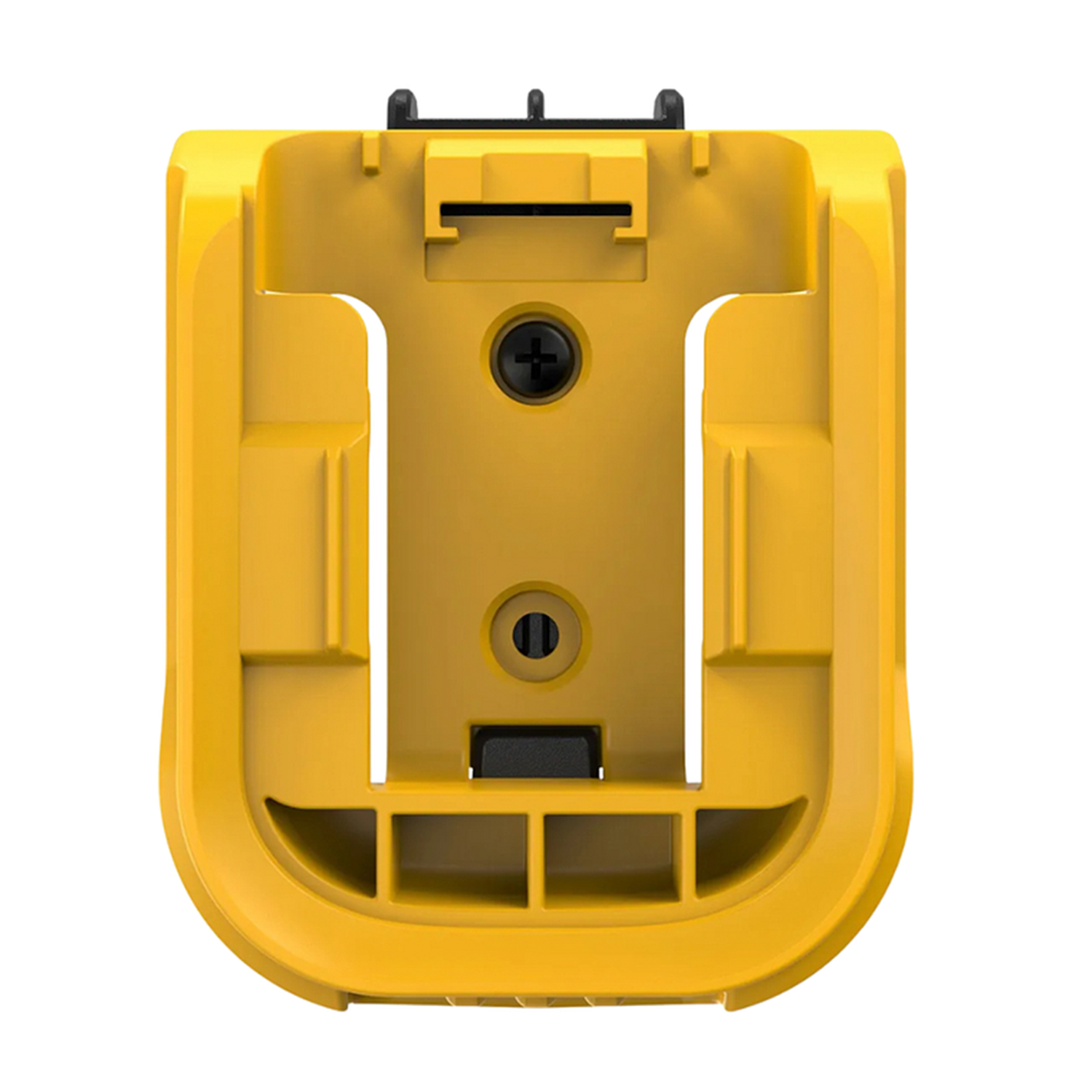 Soporte De Batería Para Riel o Pared Dewalt DWST82820-1