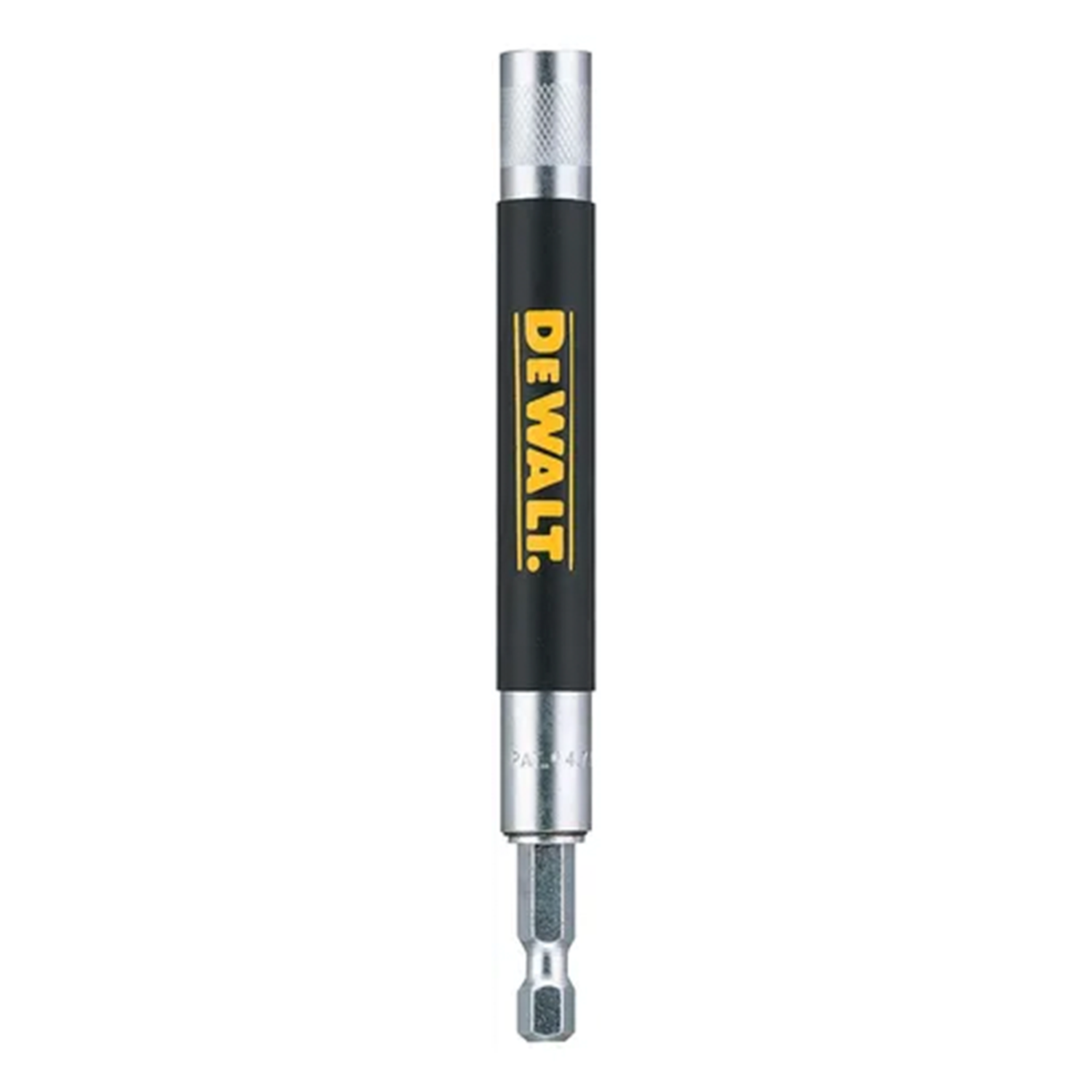 Adaptador Extensión Magnética 1/4 De Puntas Dewalt DW2055-2