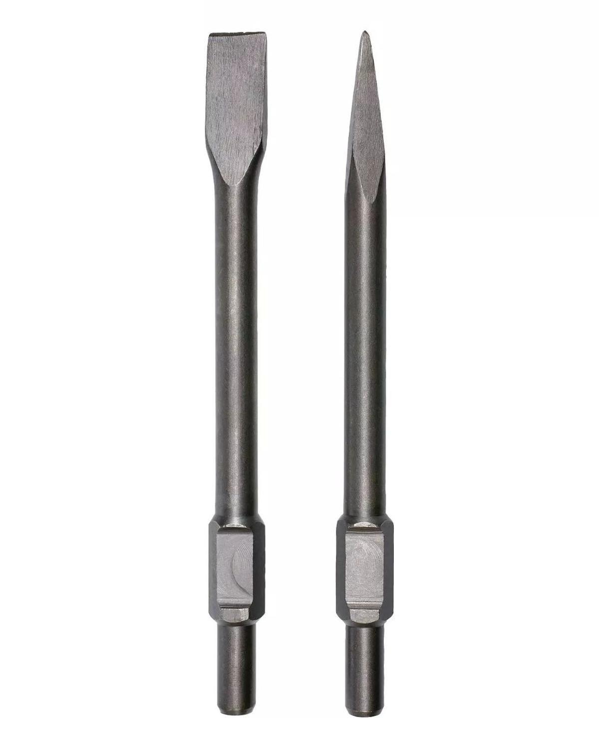 Martillo Demoledor Einhell Tp-dh 50 - Sds Hex - 50j-3