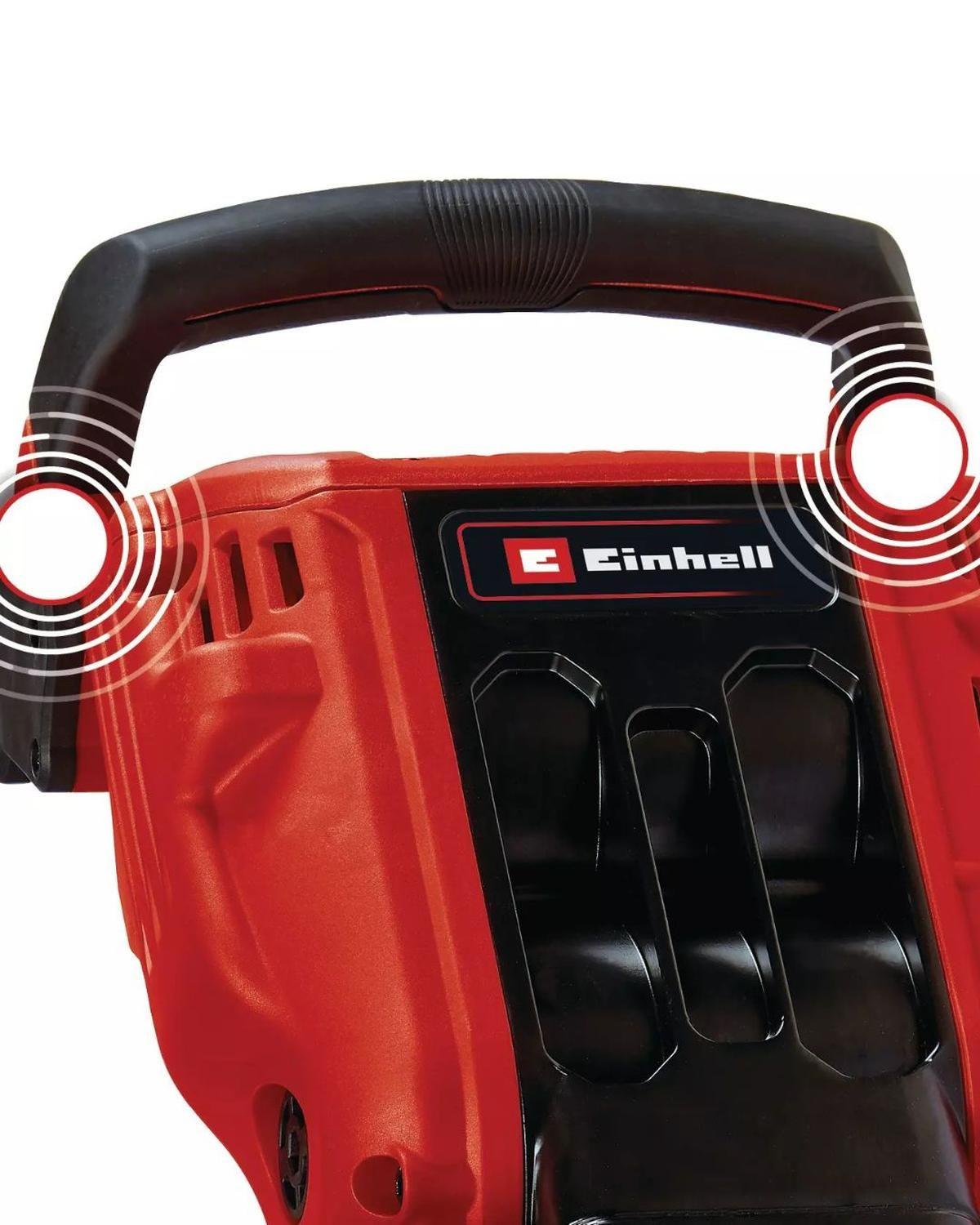 Martillo Demoledor Einhell Tp-dh 50 - Sds Hex - 50j-5