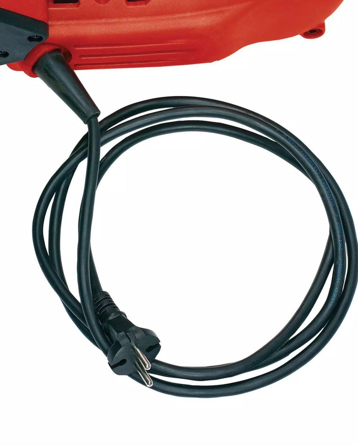 Martillo Demoledor Einhell Tp-dh 50 - Sds Hex - 50j-6