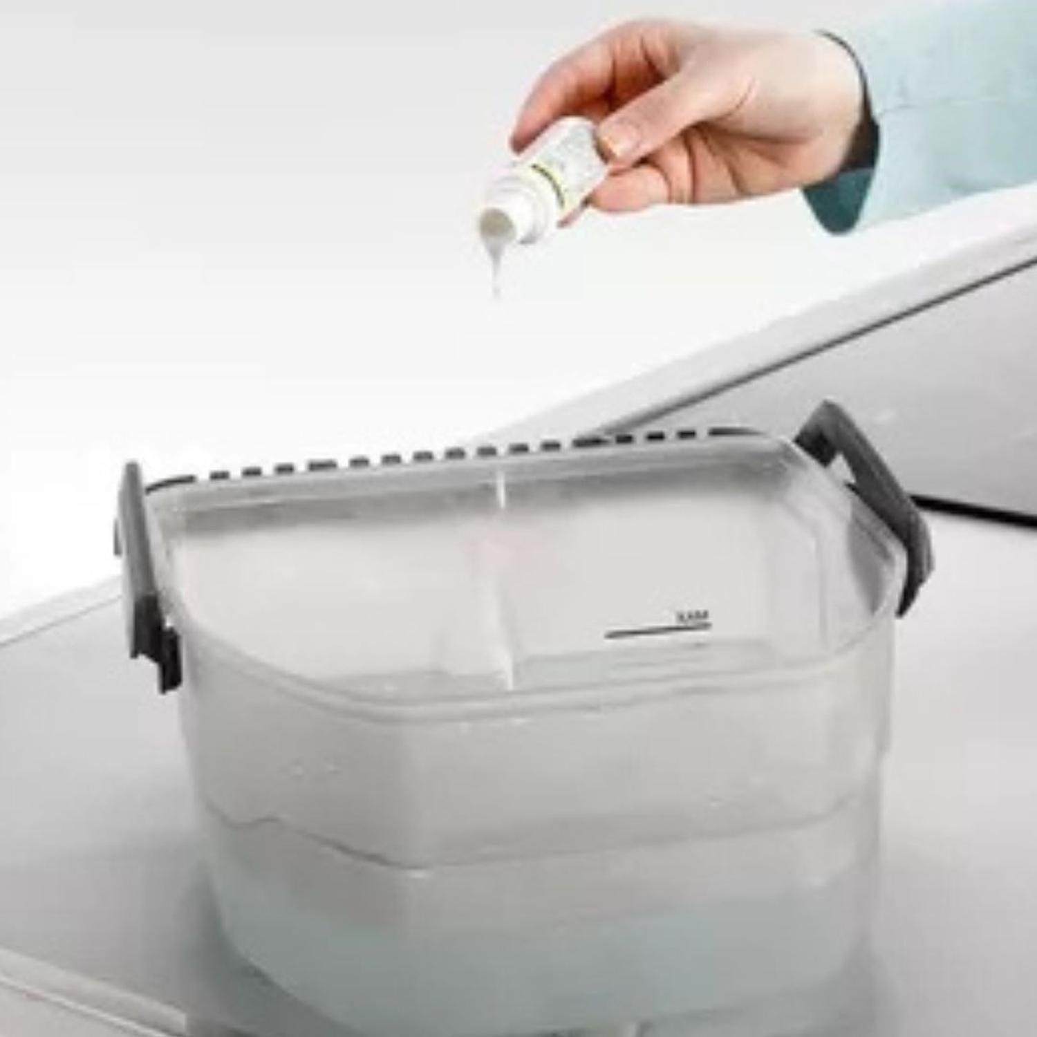 Antiespumante Karcher Foamstop Neutro 125 Ml-2