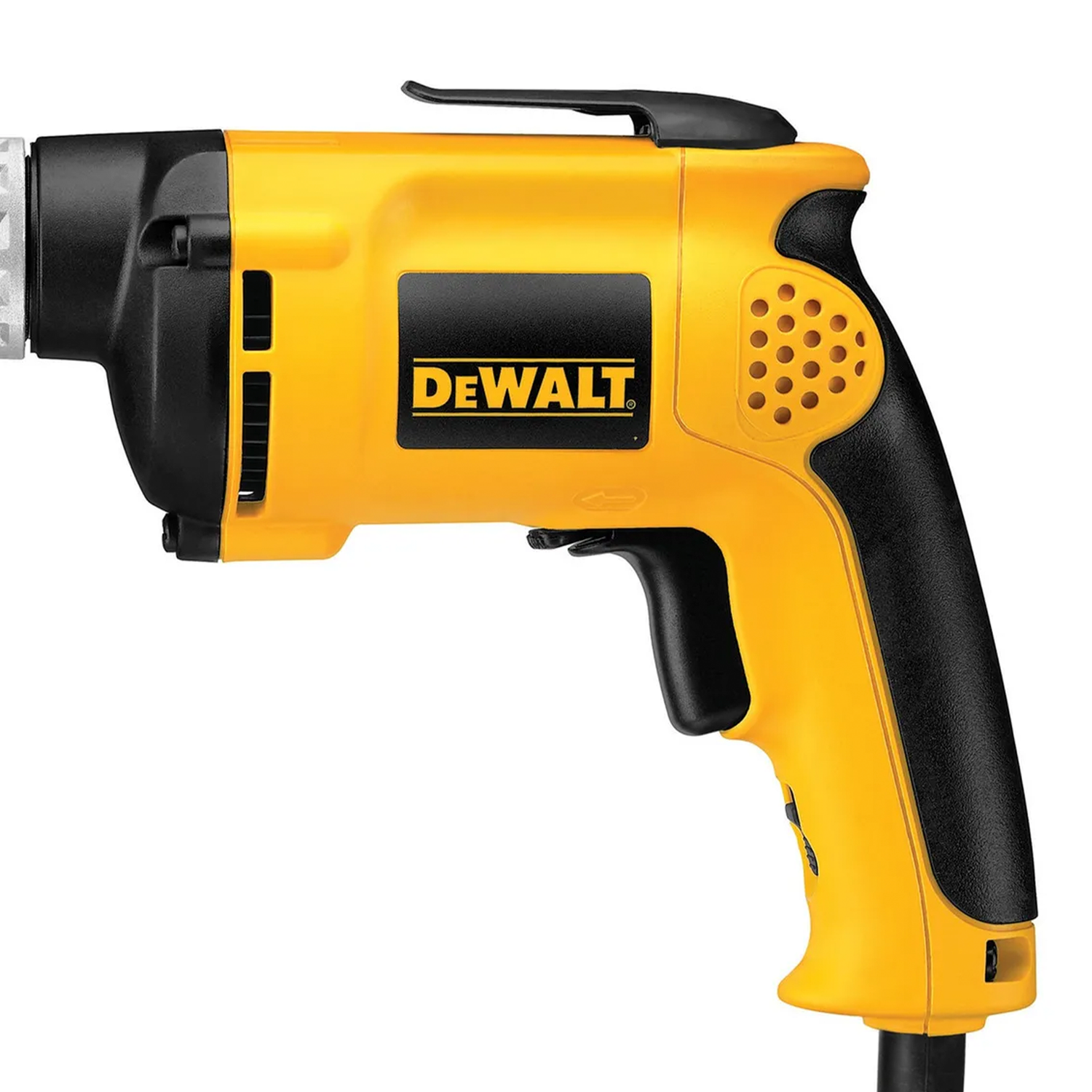 Atornillador Electrico Drywall 720W Dewalt DW253-B2-2