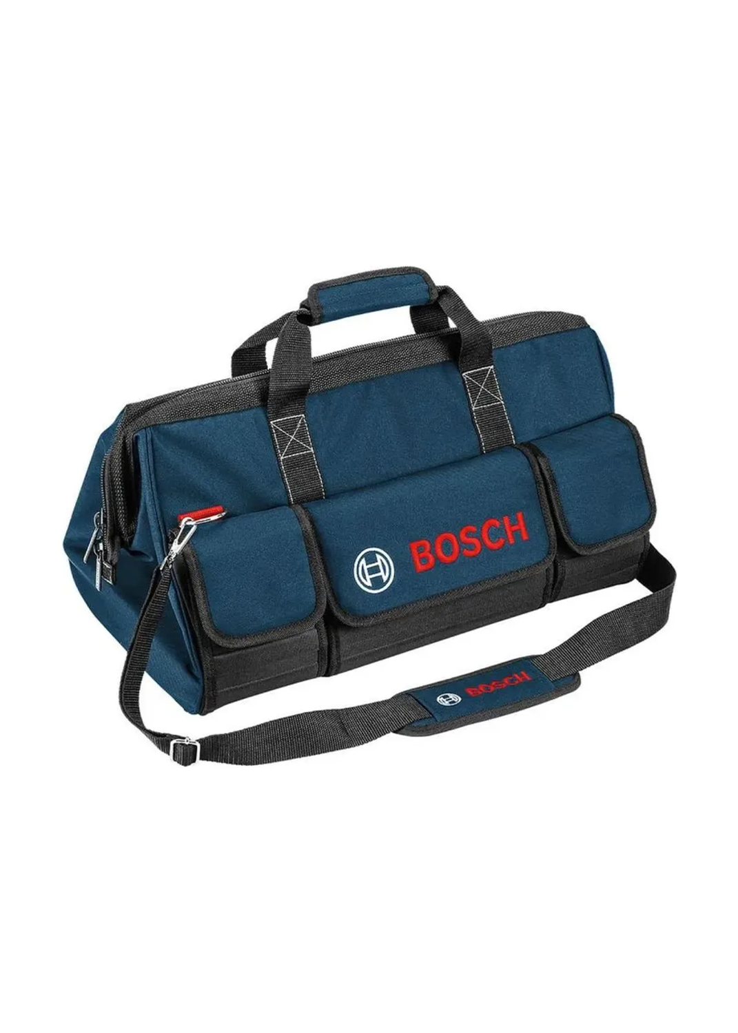 Bolso Bosch para transporte de Herramientas Grande 1600A003BK-1