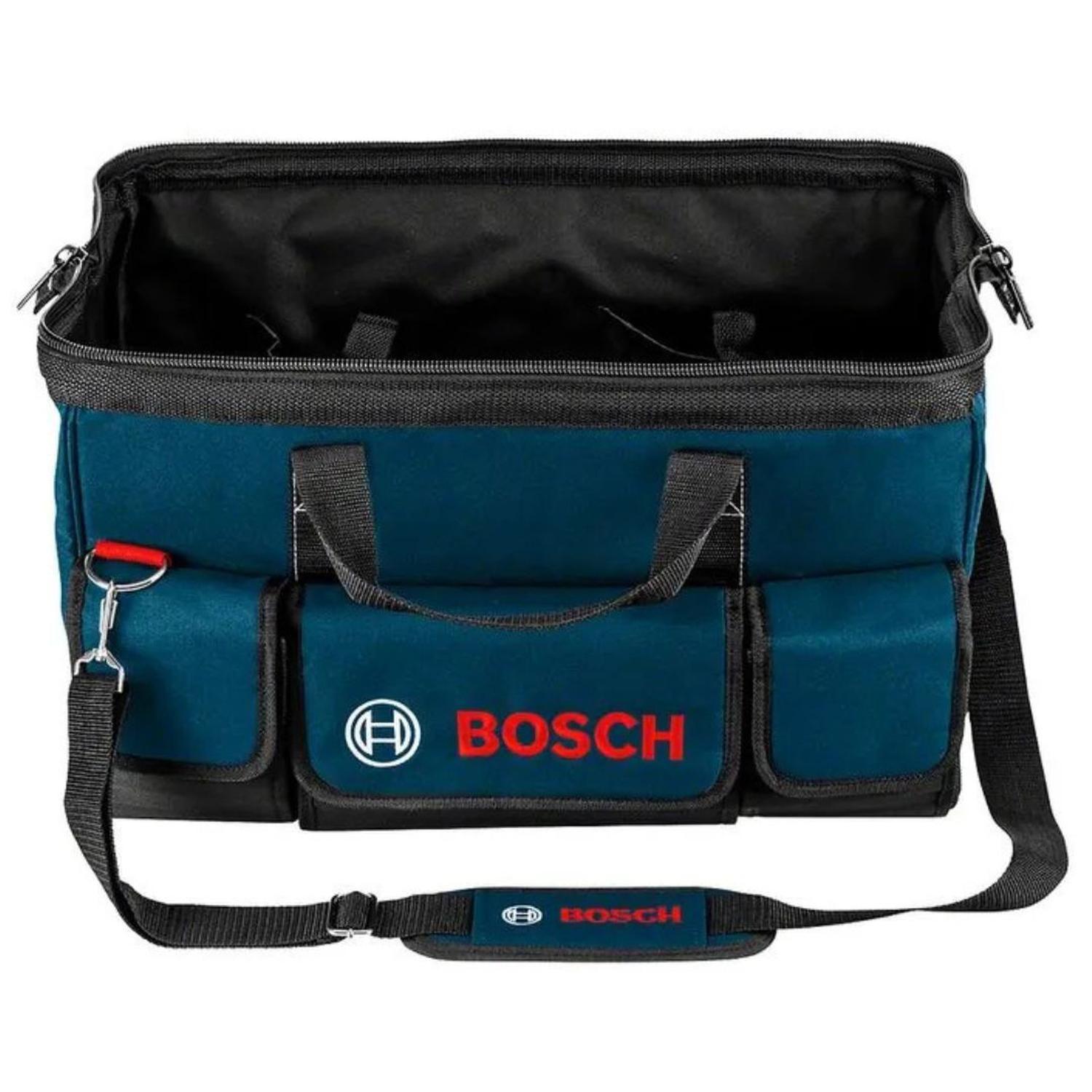 Bolso Bosch para transporte de Herramientas Grande 1600A003BK-3