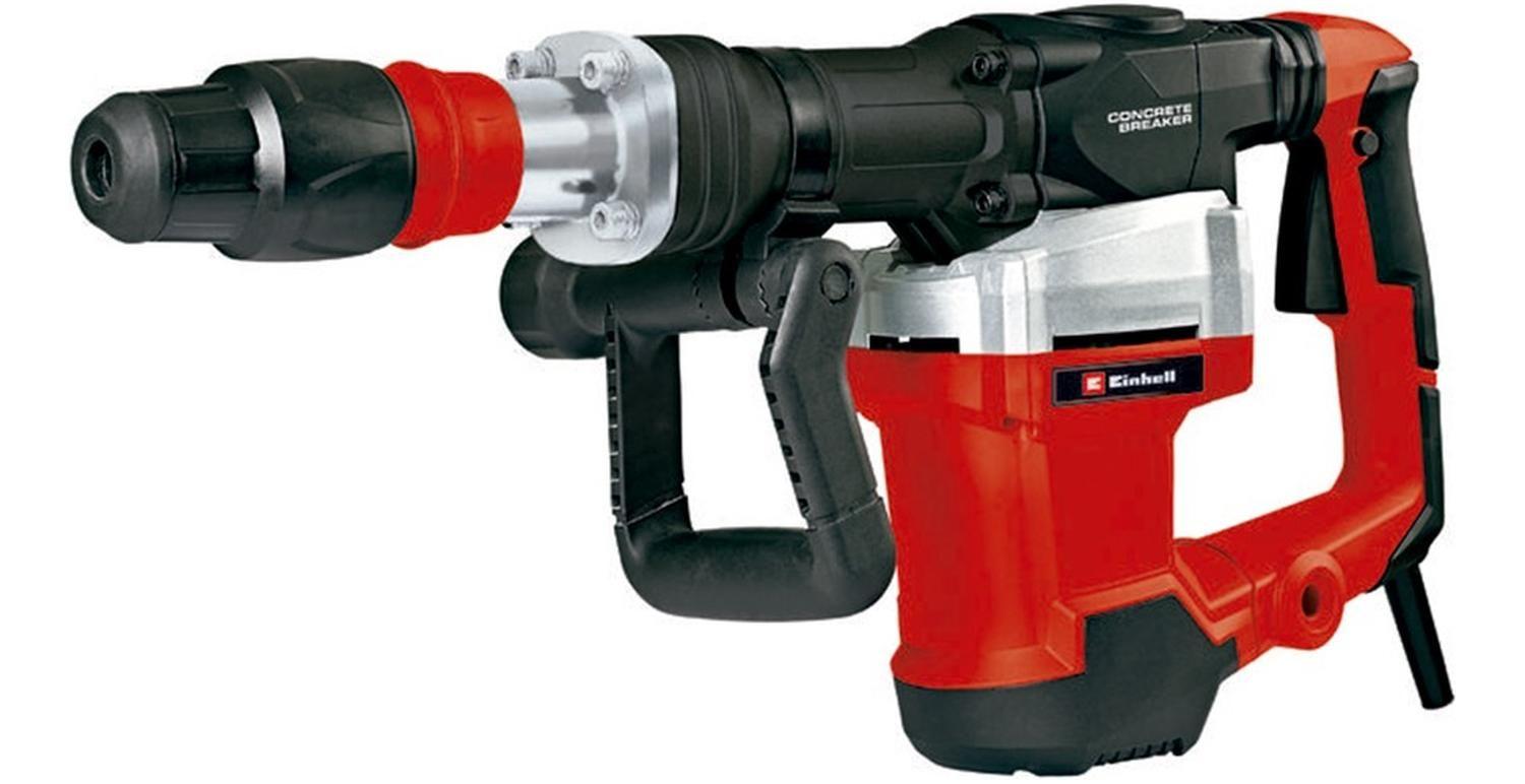 Martillo Demoledor Einhell Te-dh 32 - Sds Max - 32j-6