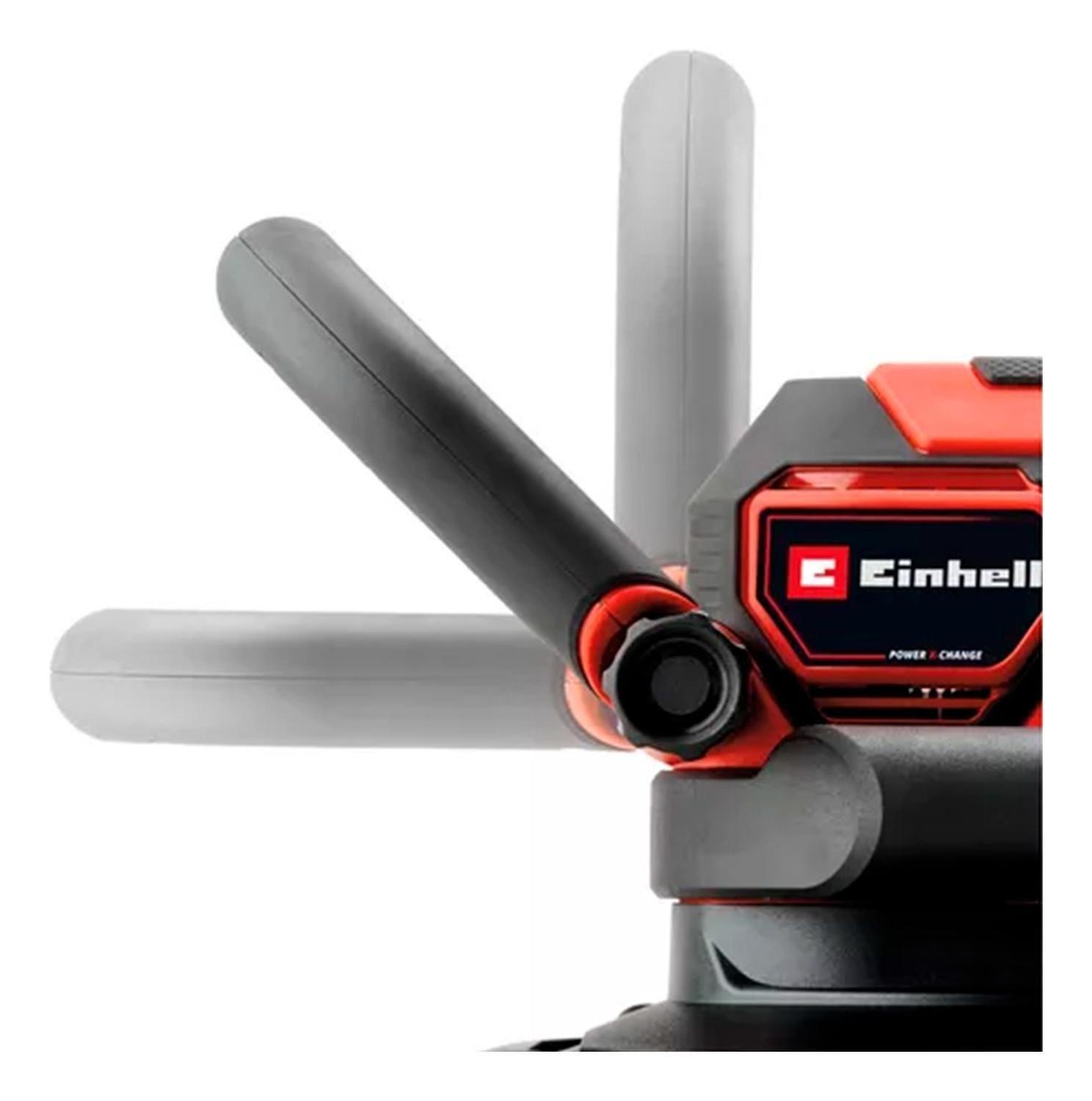 Lijadora Inal. Einhell Tp-dws 18/225 Li Bl - Sin Baterías-2