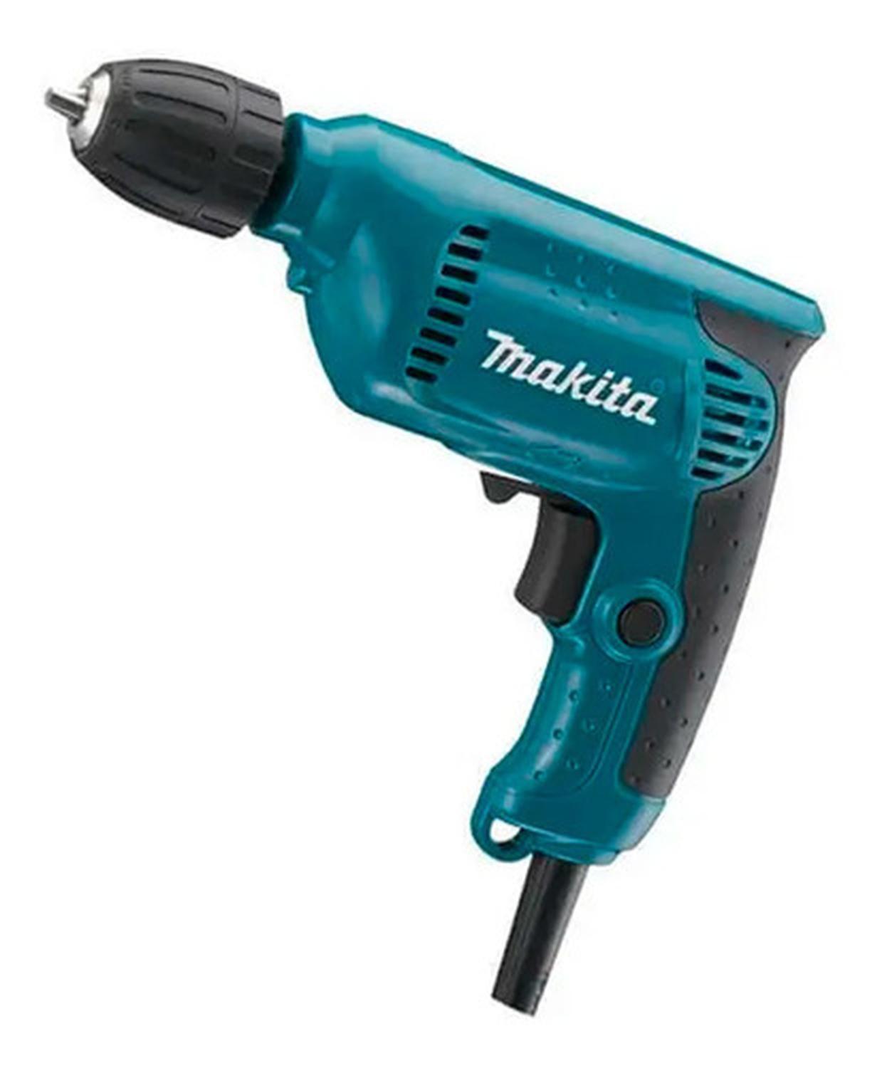 Taladro Rotación Makita 10mm 450w M6002b-3