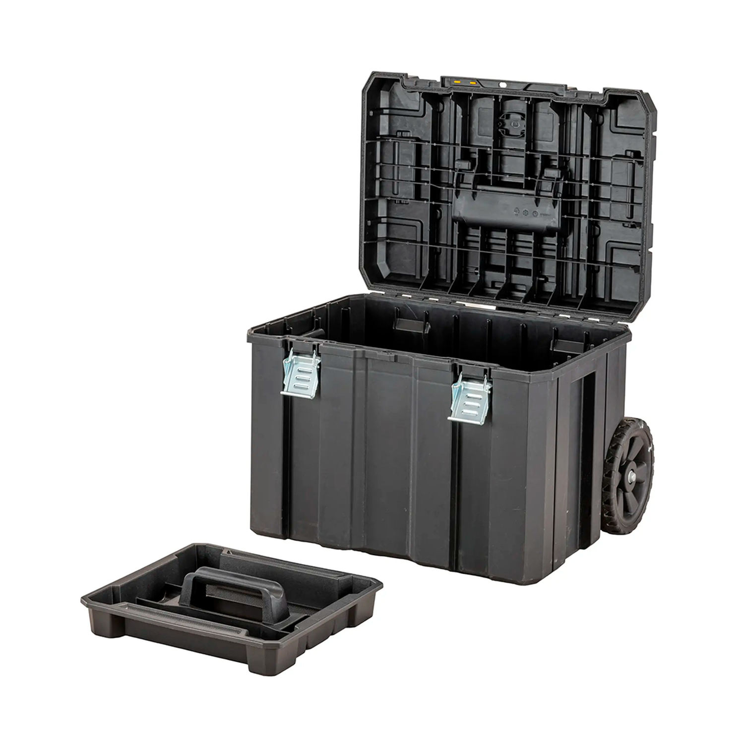 Caja de Herramientas Movil 55L Tstak Dewalt DWST83347-1-2