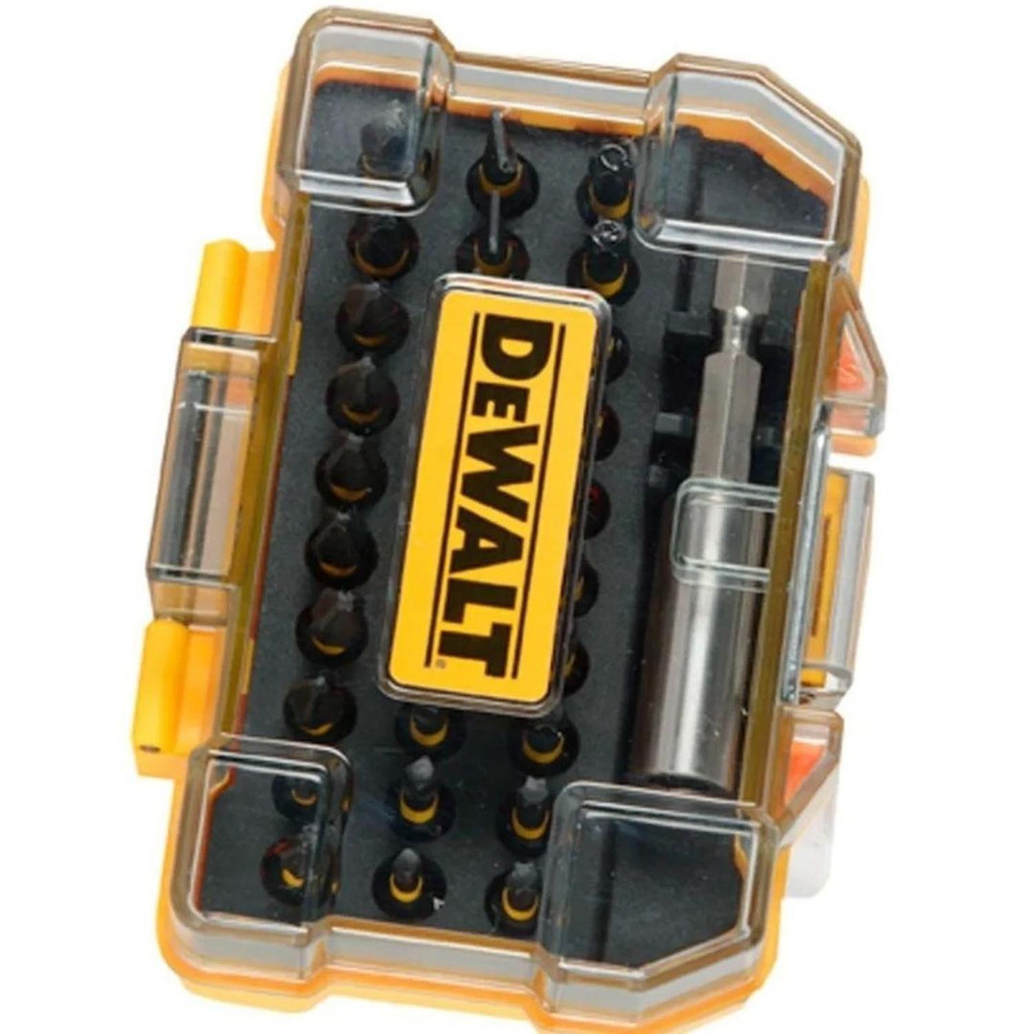Set 31 Piezas Impact Ready® Flextorq Dewalt Dwax101ir-2