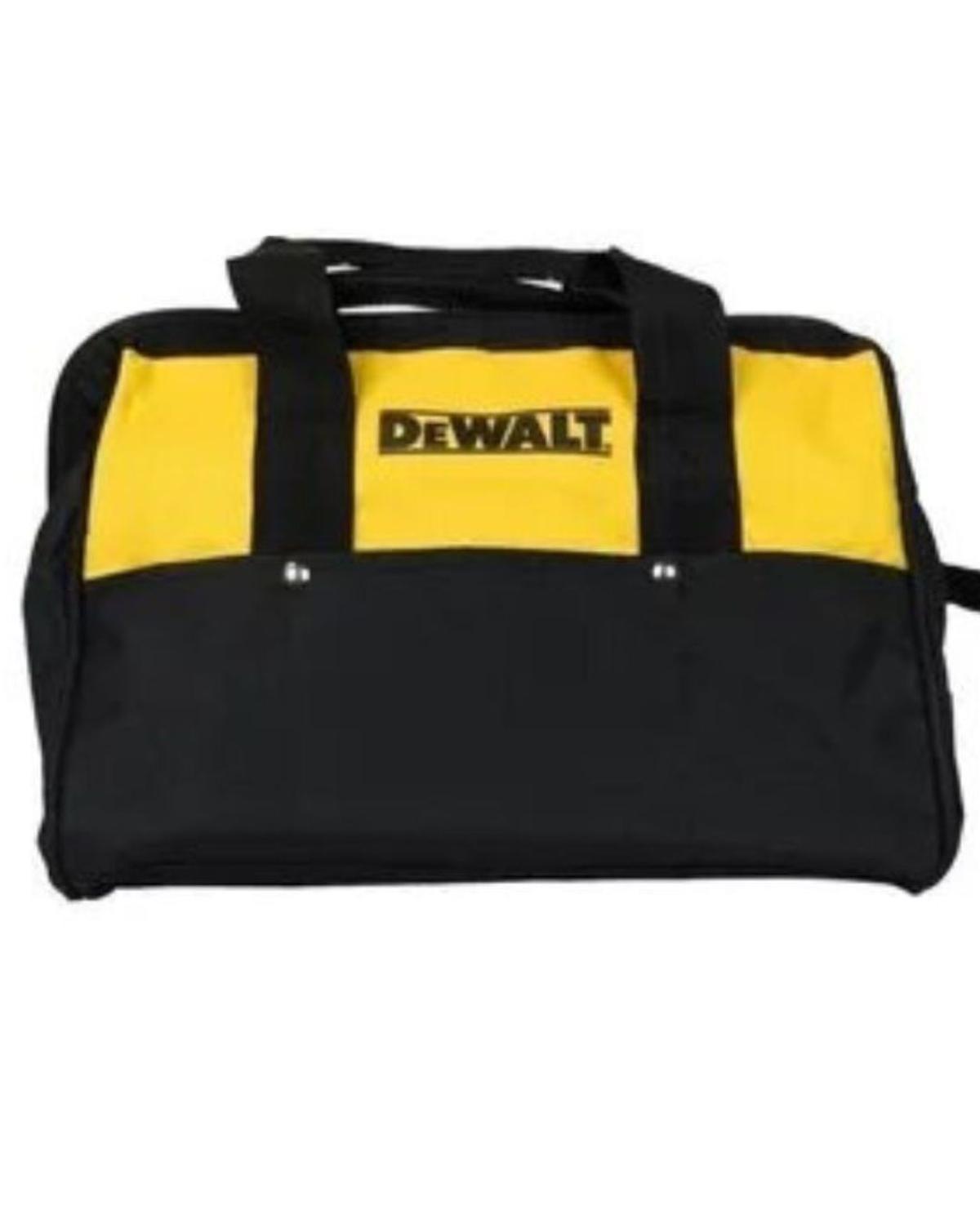 Kit Taladro Atornillador/Percutor 1/2 20V MAX XR Dewalt DCD806D2-B2-4