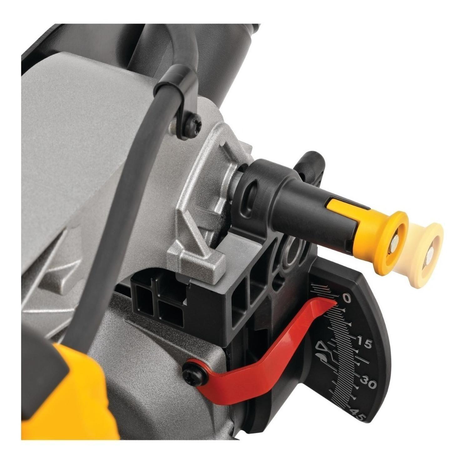 Sierra Ingleteadora Dewalt Dws715-b2 - 12 Pulgadas - 1.600w-3