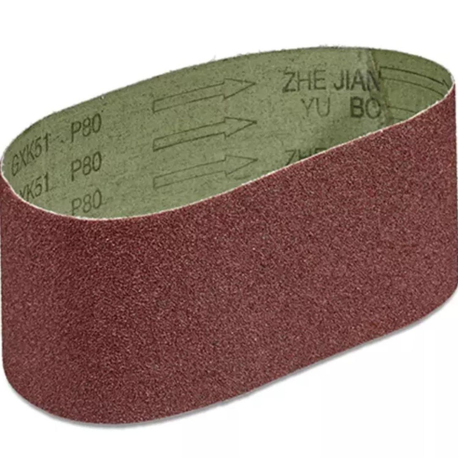 Lijadora Banda Inal. Einhell Tp-bs 18/457 - Sin Baterías-6